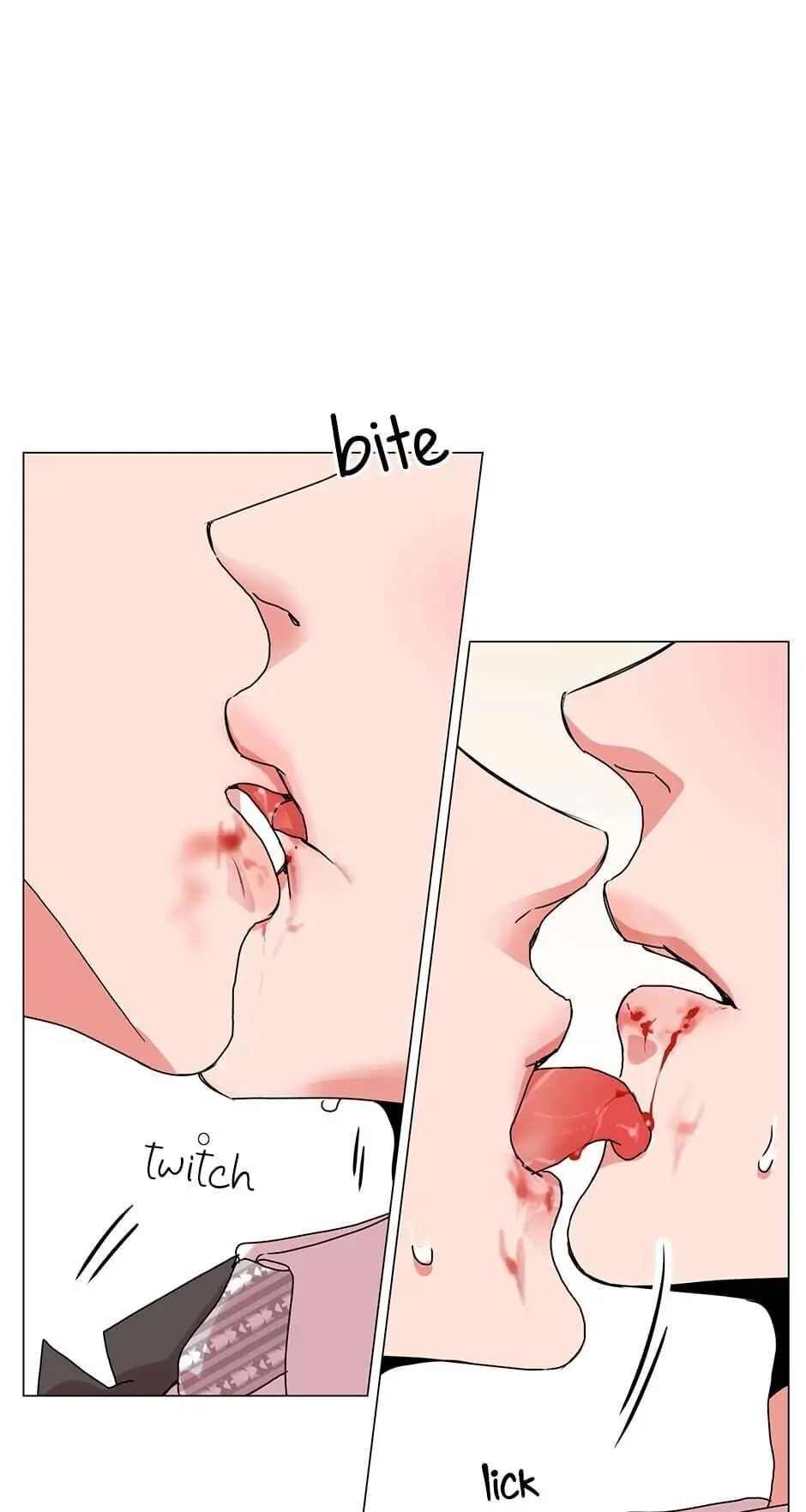 Read Red Candy chapter 77 image 3 on Lezhin