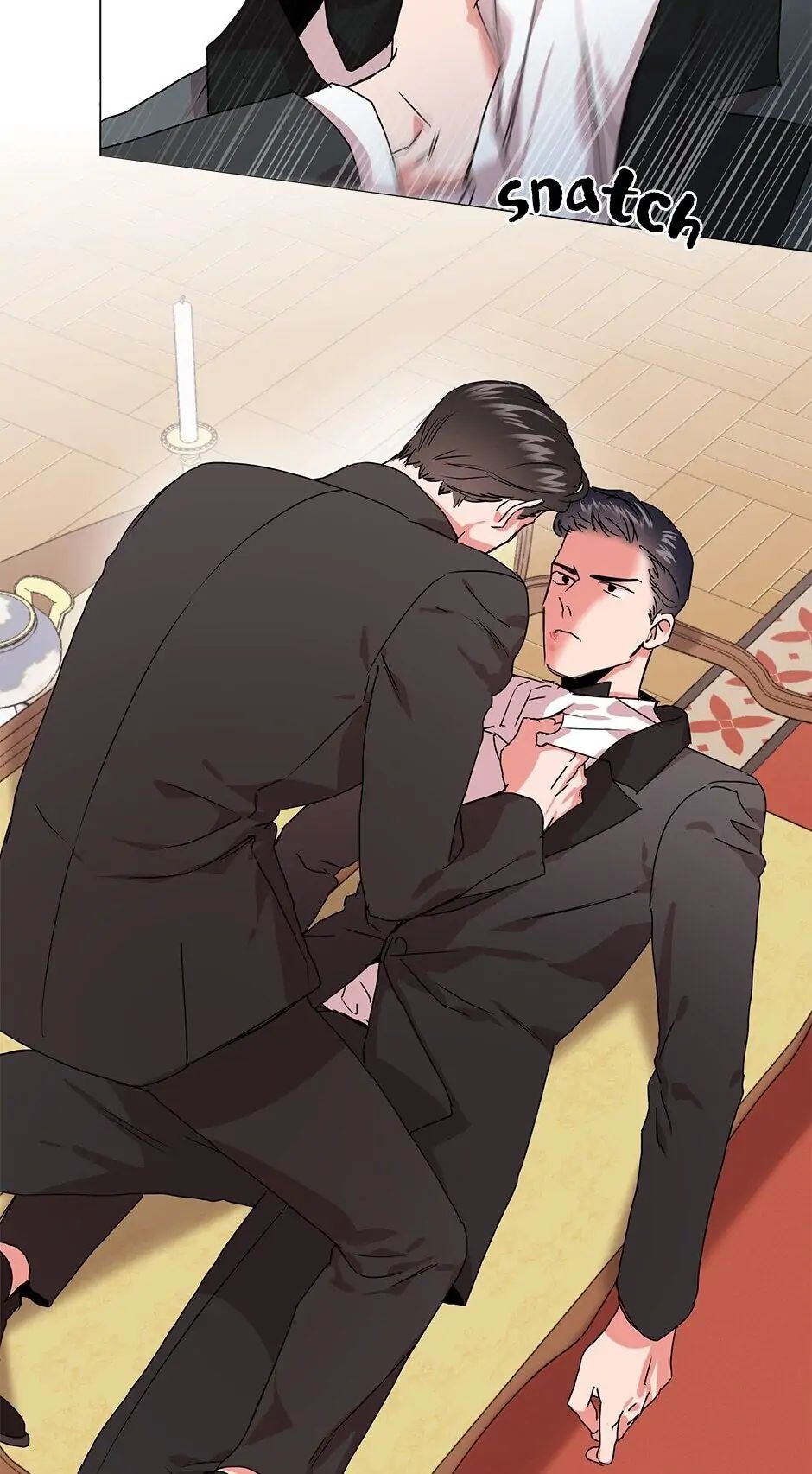 Read Red Candy chapter 77 image 30 on Lezhin