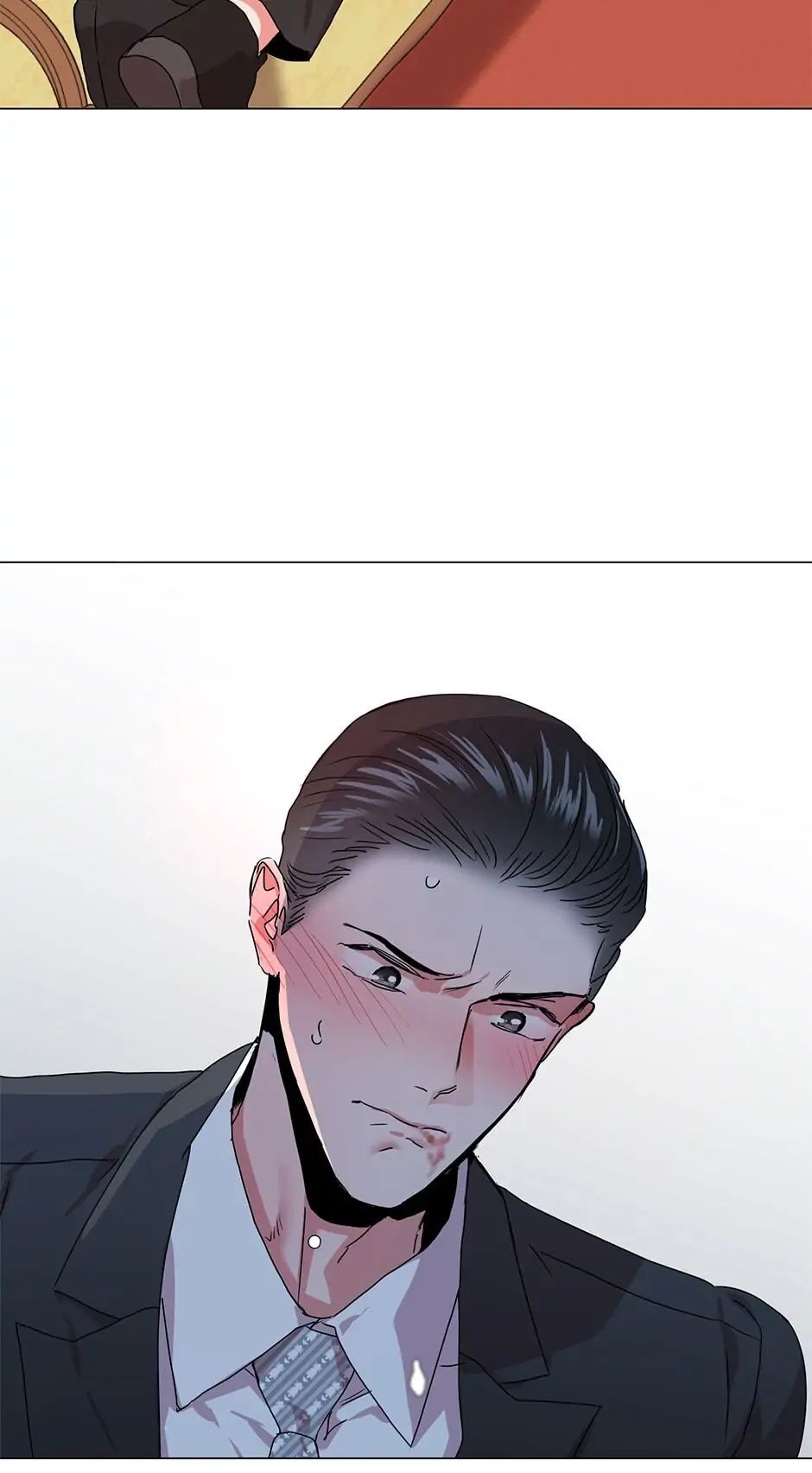Read Red Candy chapter 77 image 31 on Lezhin