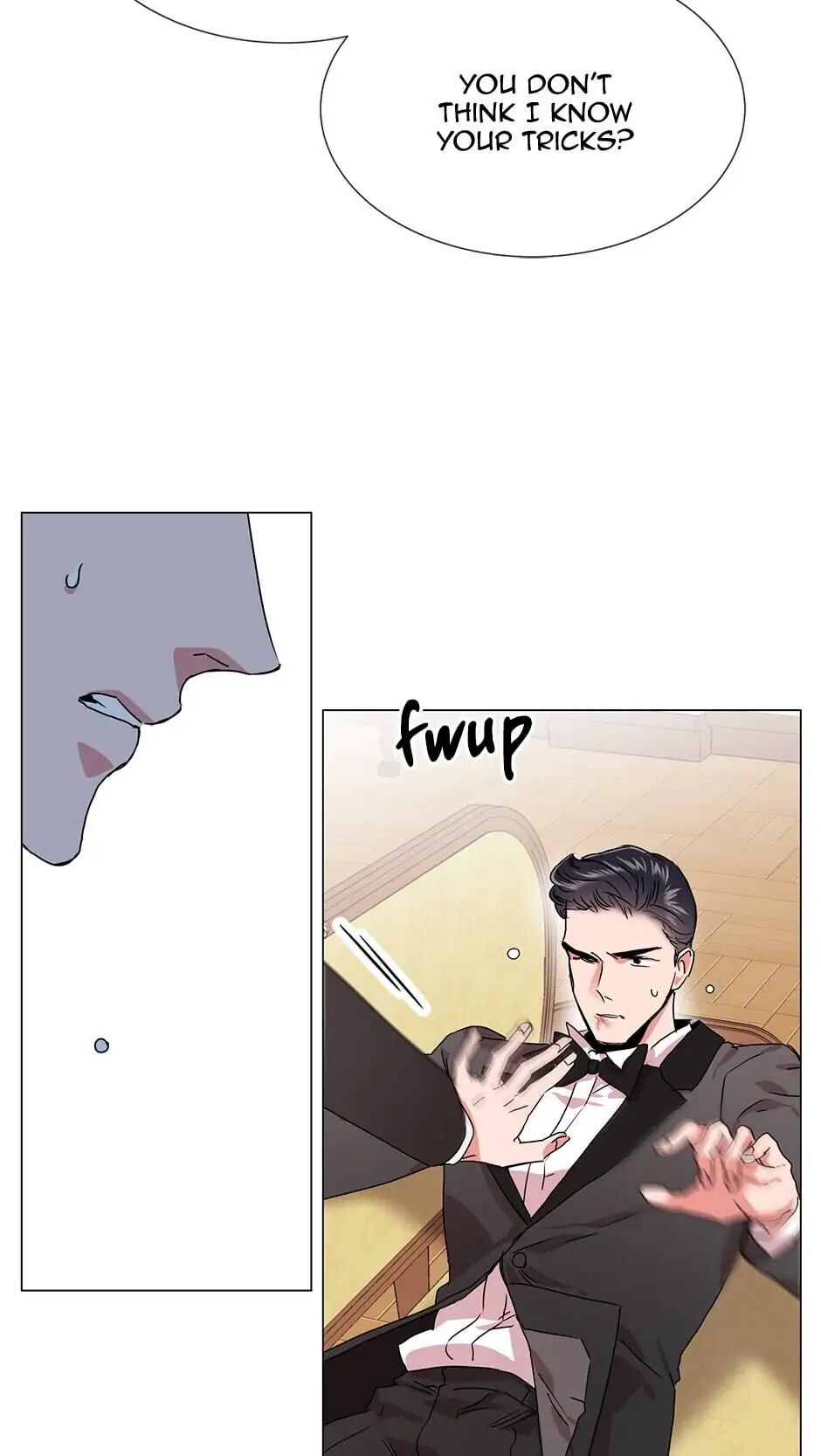 Read Red Candy chapter 77 image 33 on Lezhin