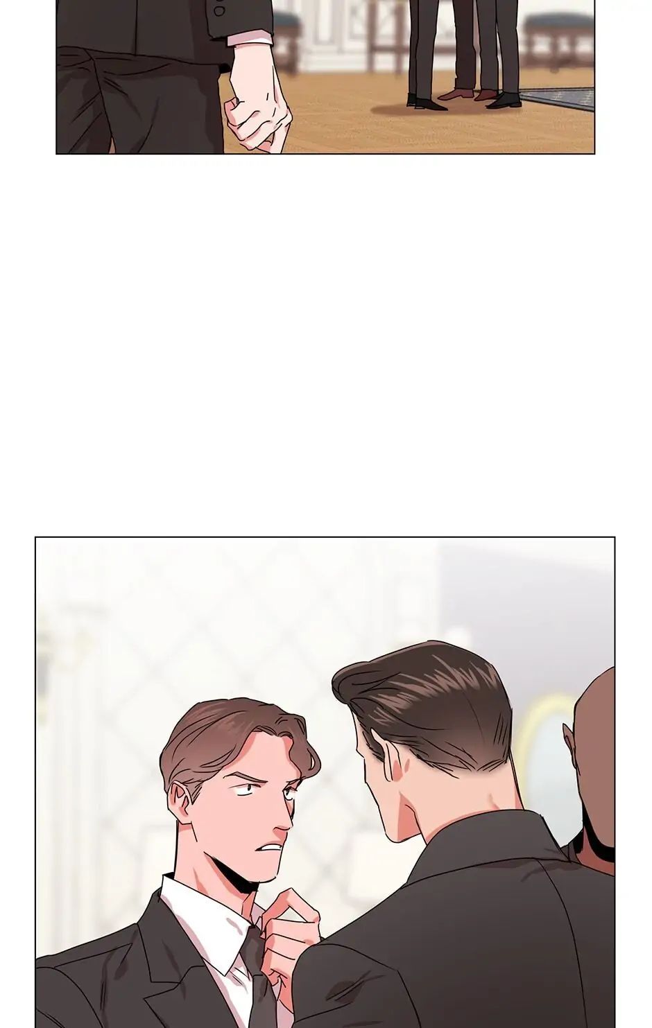 Read Red Candy chapter 77 image 36 on Lezhin