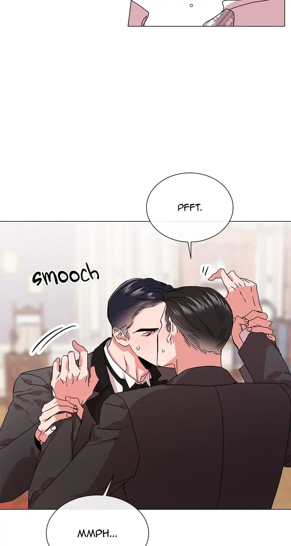 Read Red Candy chapter 77 image 4 on Lezhin