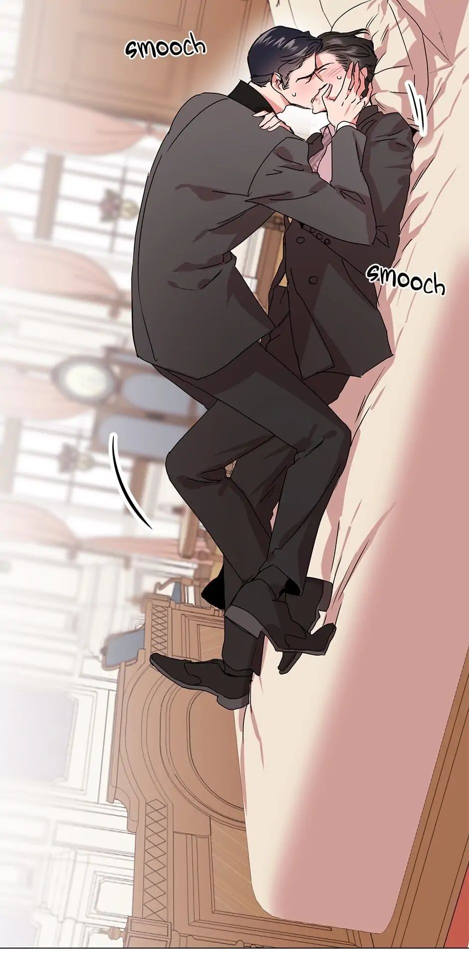 Read Red Candy chapter 77 image 42 on Lezhin