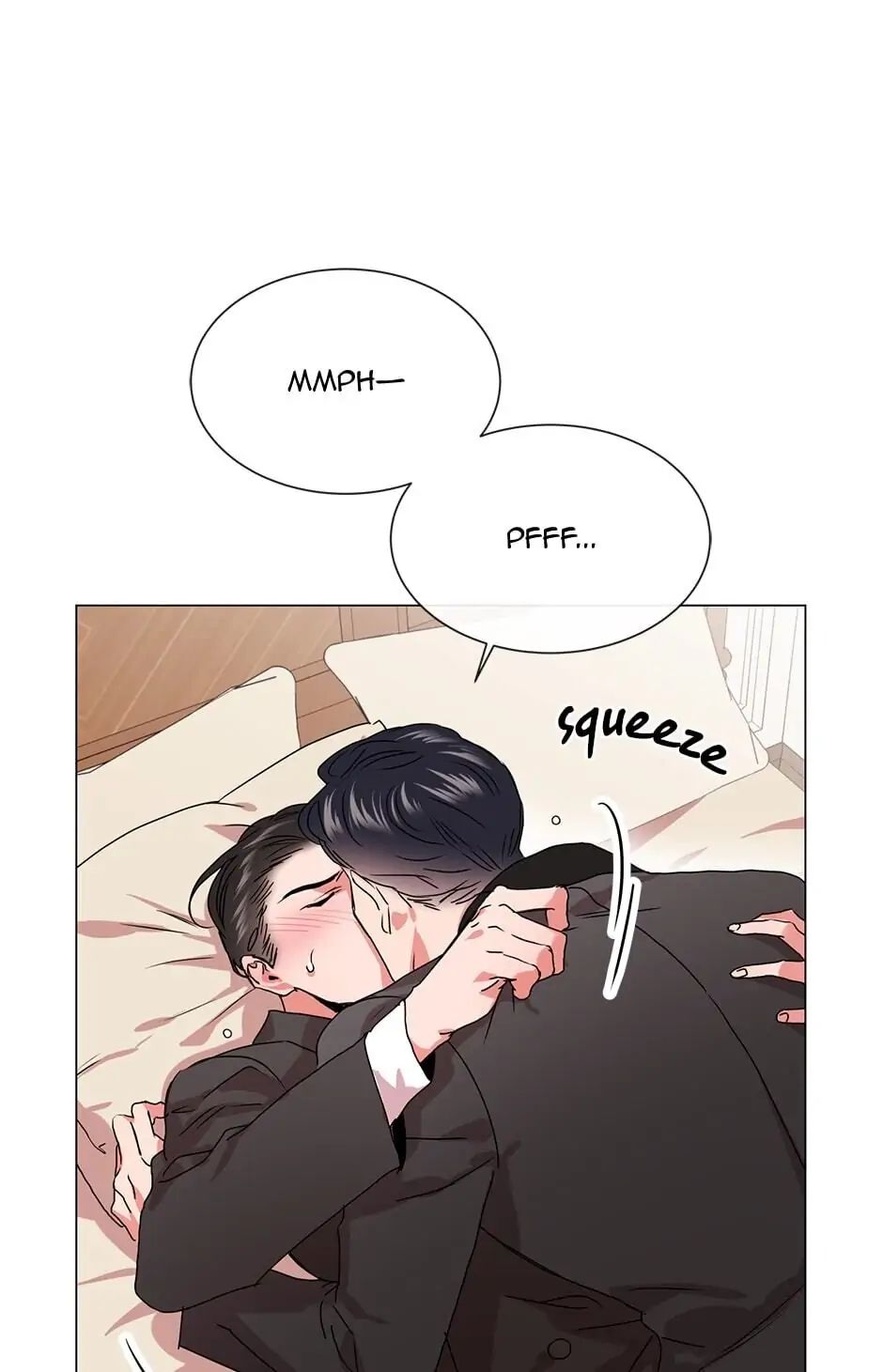 Read Red Candy chapter 77 image 47 on Lezhin