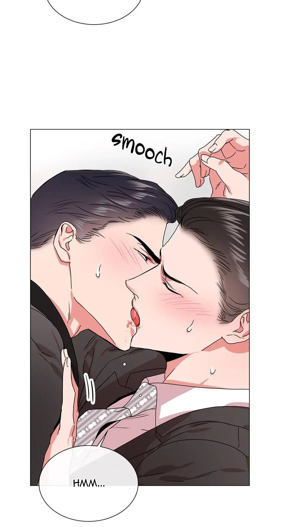 Read Red Candy chapter 77 image 5 on Lezhin