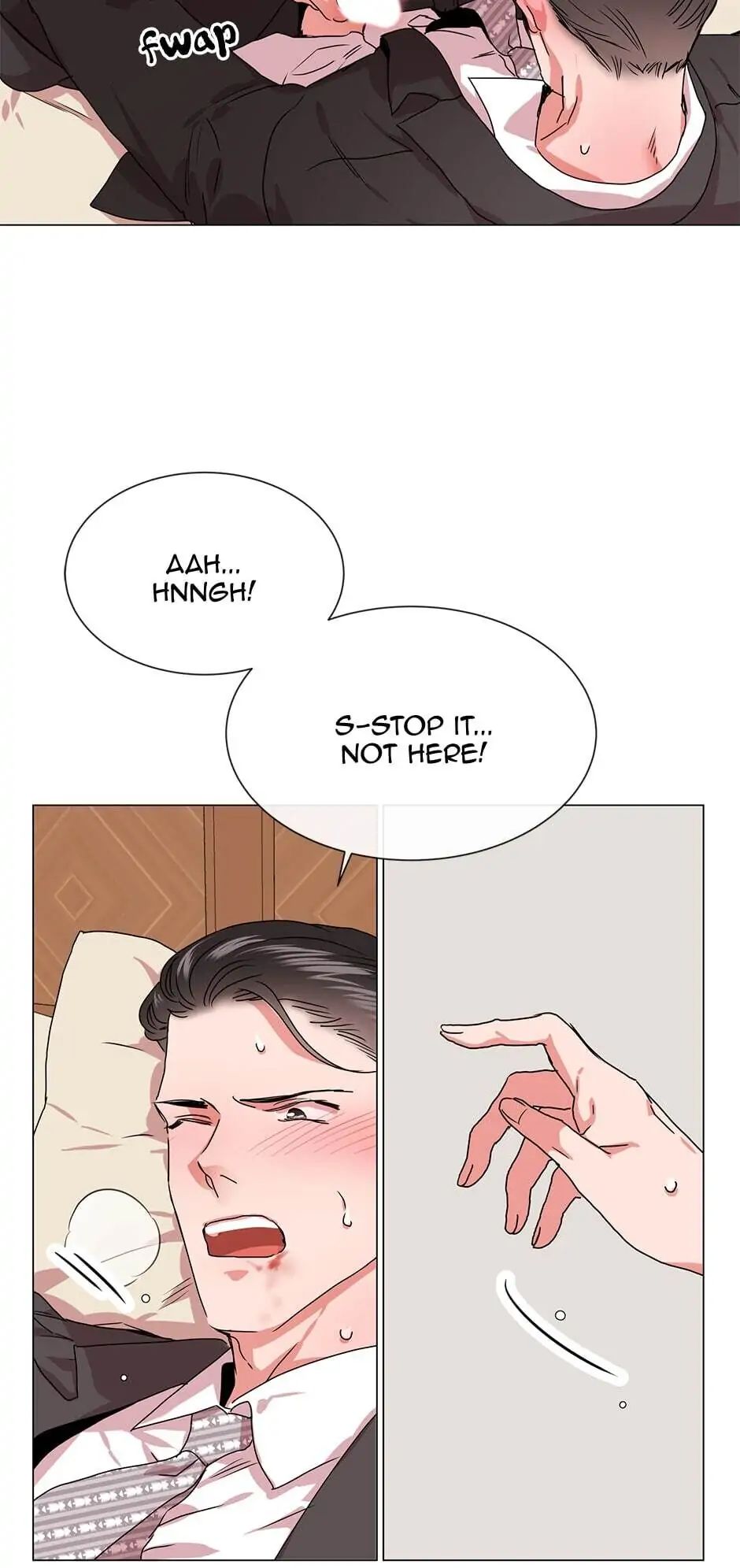 Read Red Candy chapter 77 image 52 on Lezhin