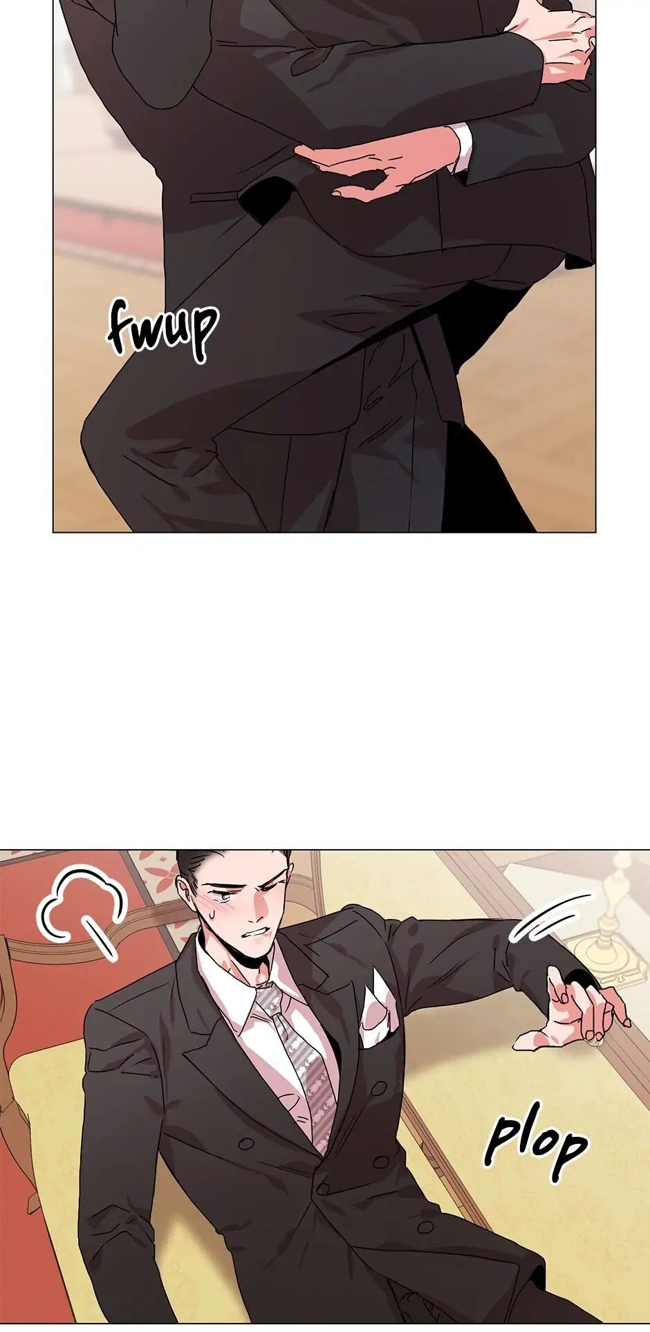 Read Red Candy chapter 77 image 7 on Lezhin