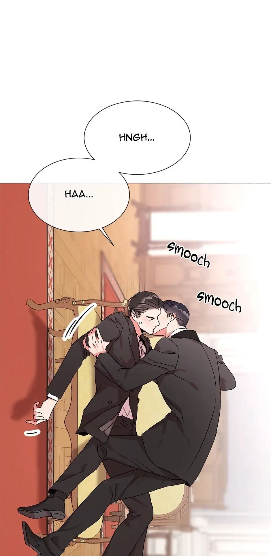 Read Red Candy chapter 77 image 8 on Lezhin