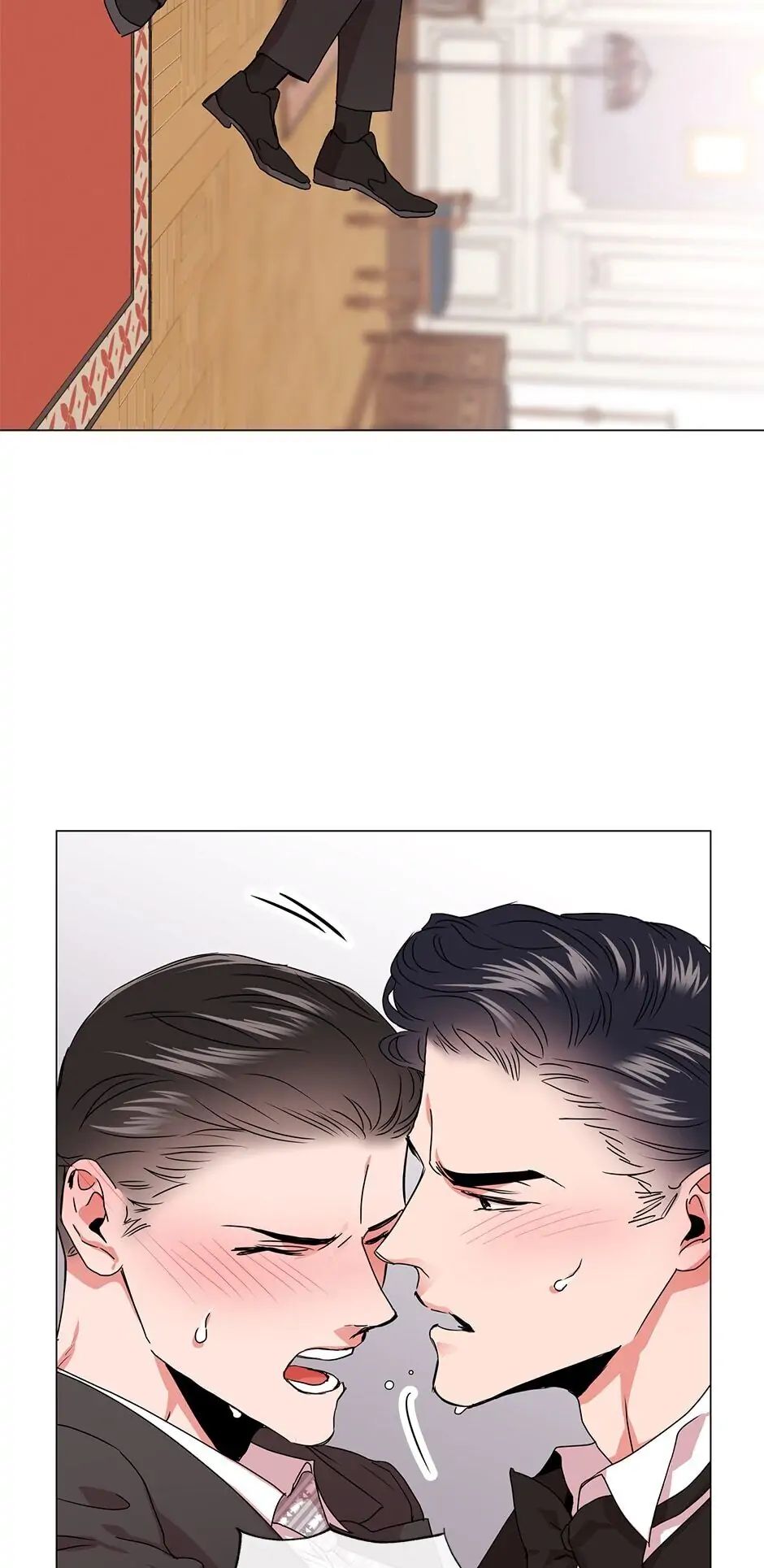 Read Red Candy chapter 77 image 9 on Lezhin