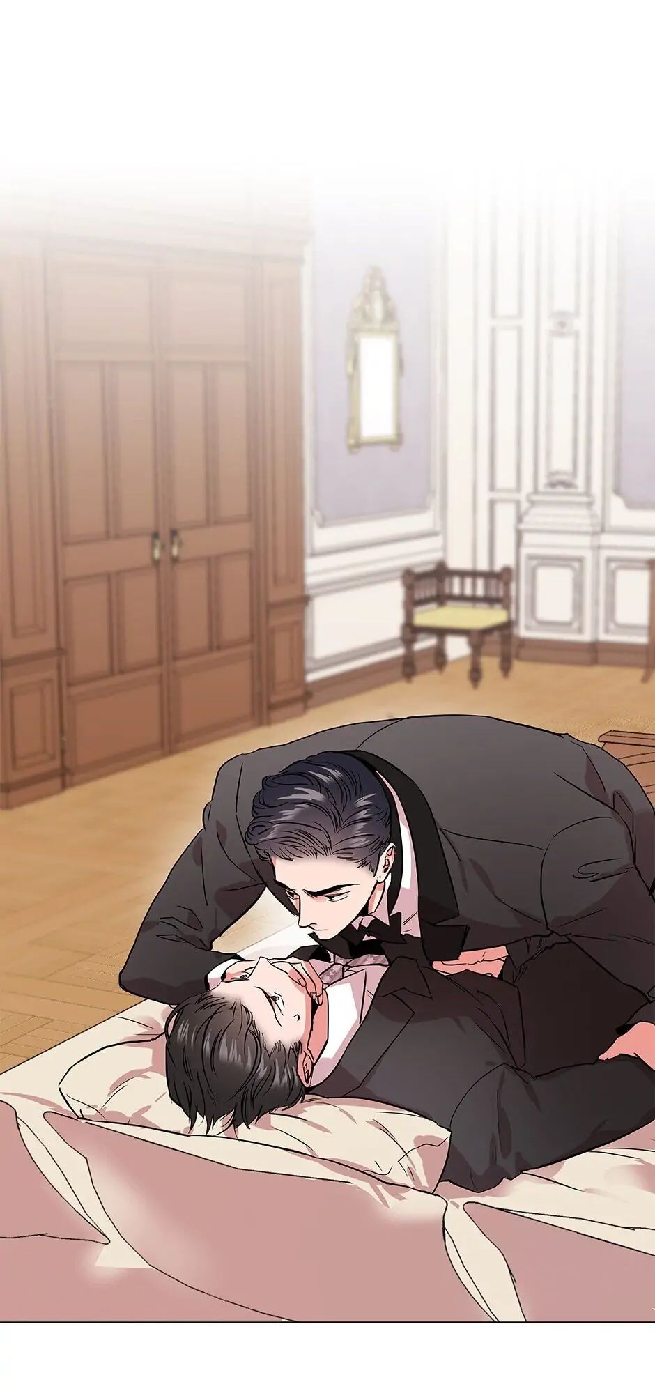 Read Red Candy chapter 78 image 1 on Lezhin
