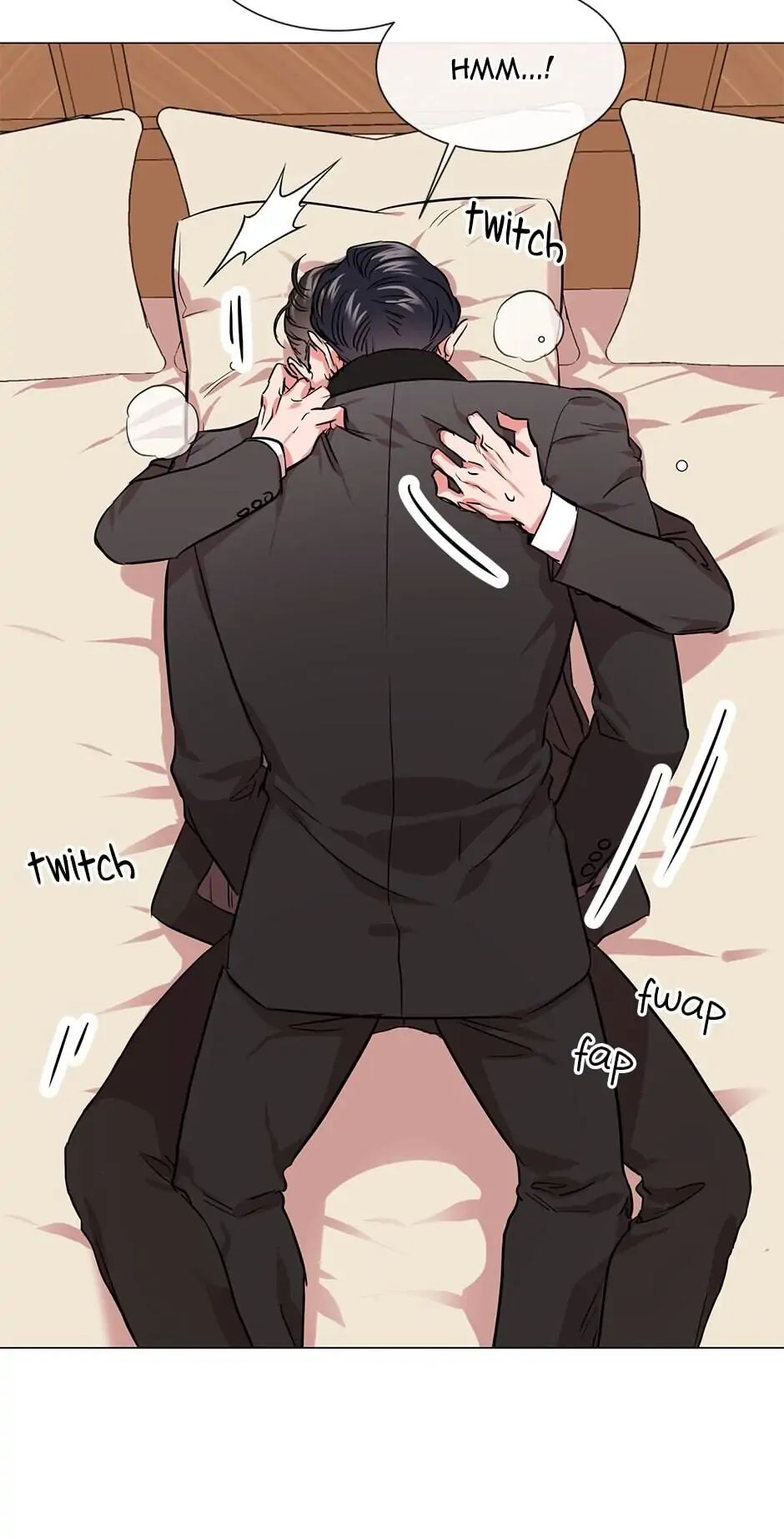 Read Red Candy chapter 78 image 10 on Lezhin