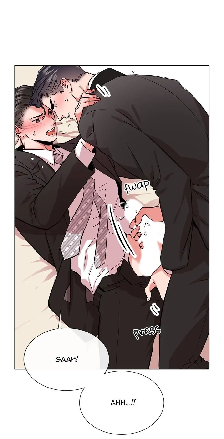 Read Red Candy chapter 78 image 11 on Lezhin