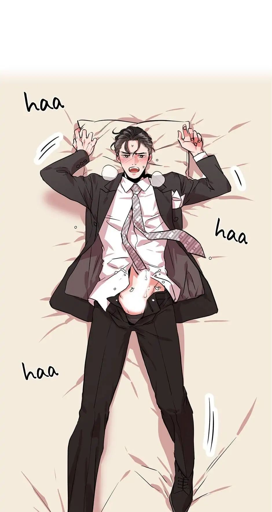 Read Red Candy chapter 78 image 13 on Lezhin