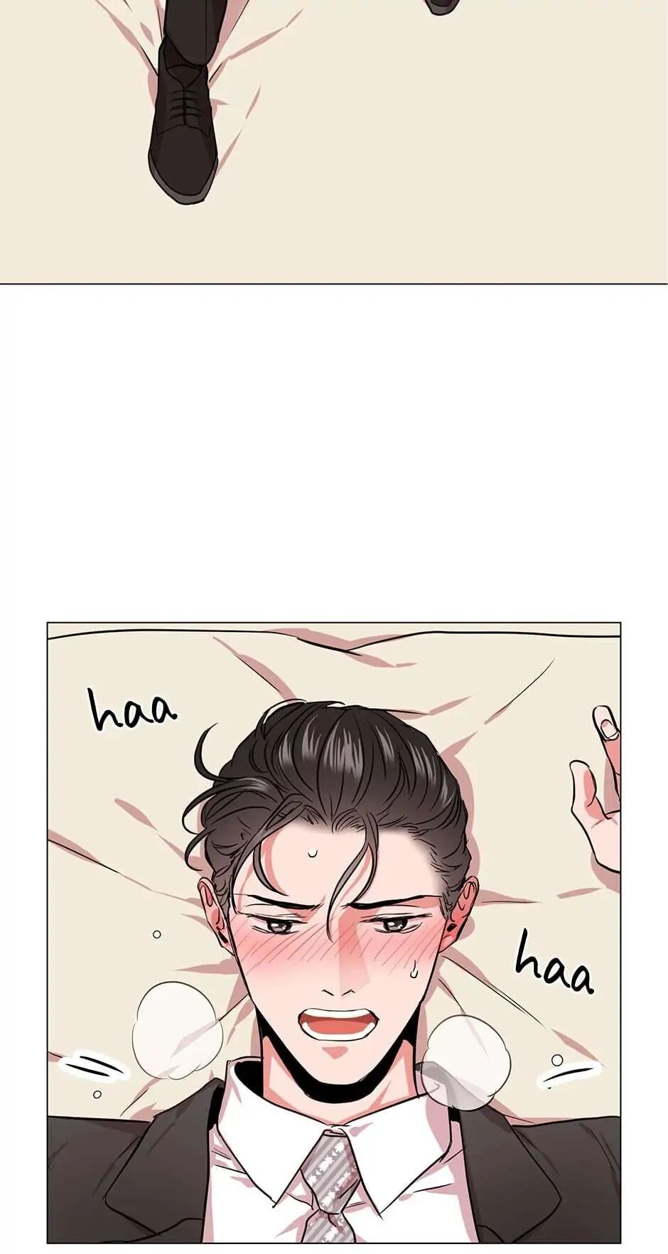Read Red Candy chapter 78 image 14 on Lezhin