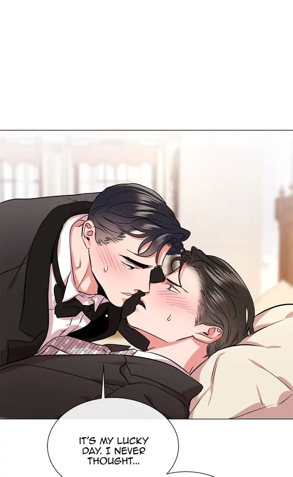 Read Red Candy chapter 78 image 16 on Lezhin