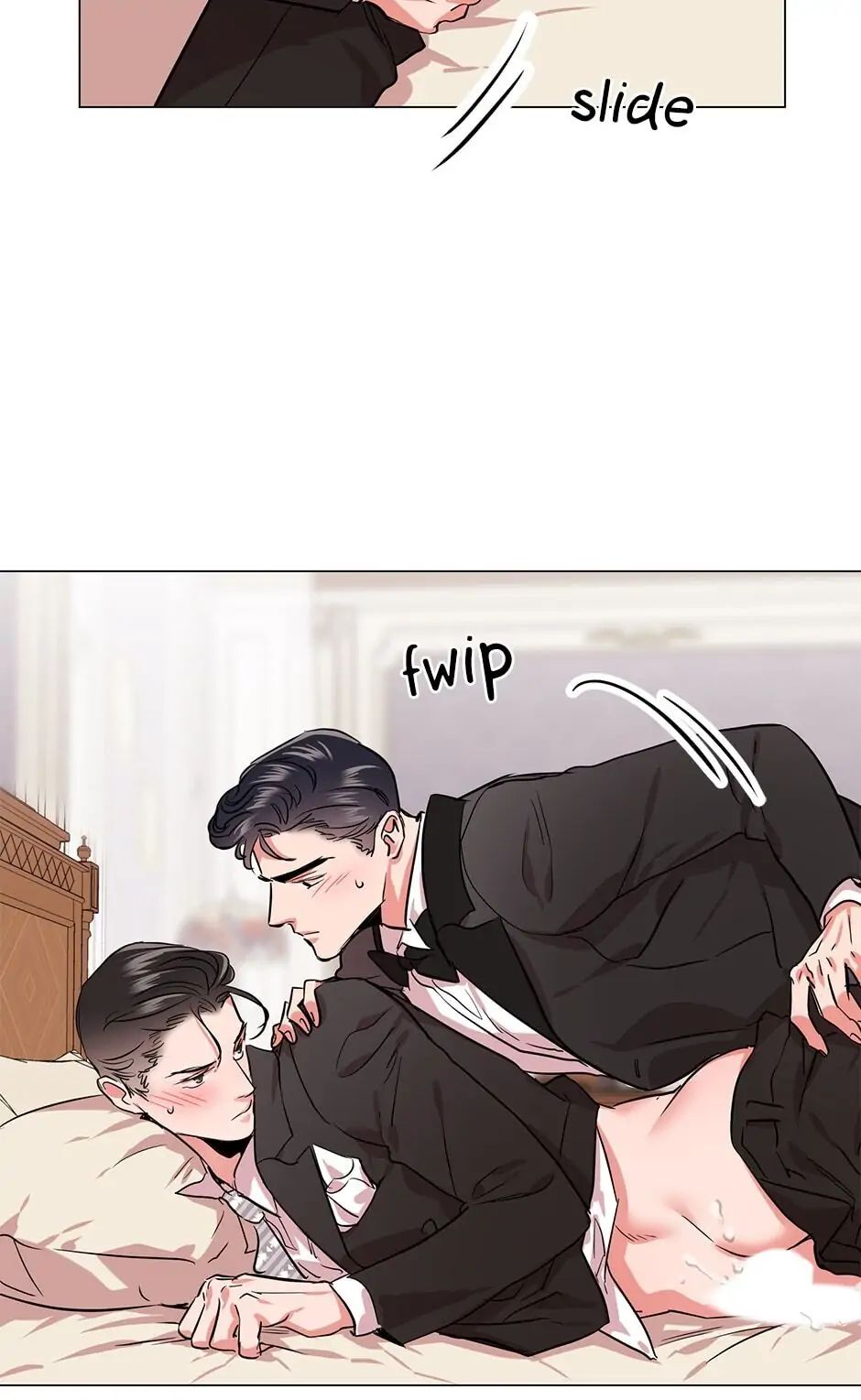 Read Red Candy chapter 78 image 18 on Lezhin