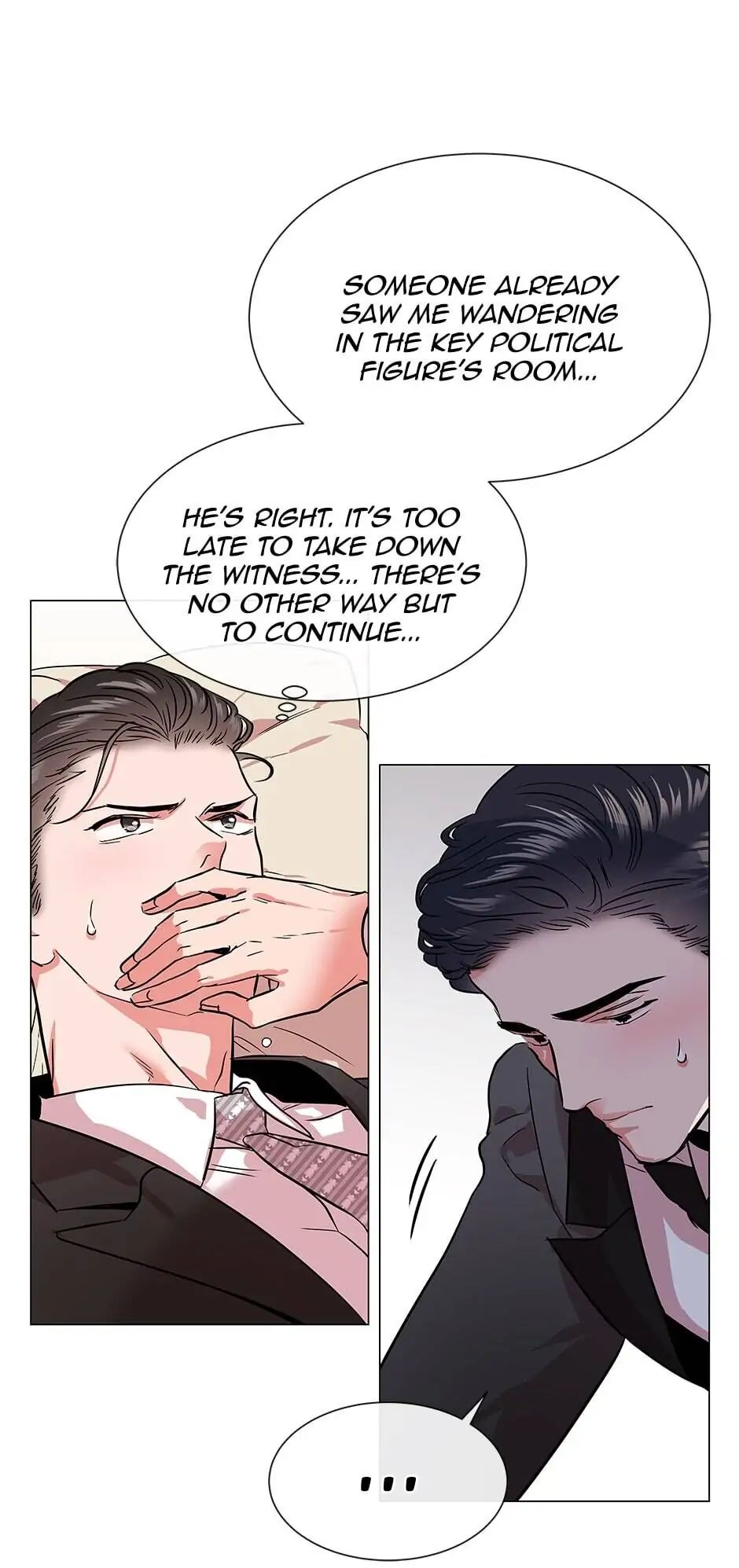 Read Red Candy chapter 78 image 2 on Lezhin