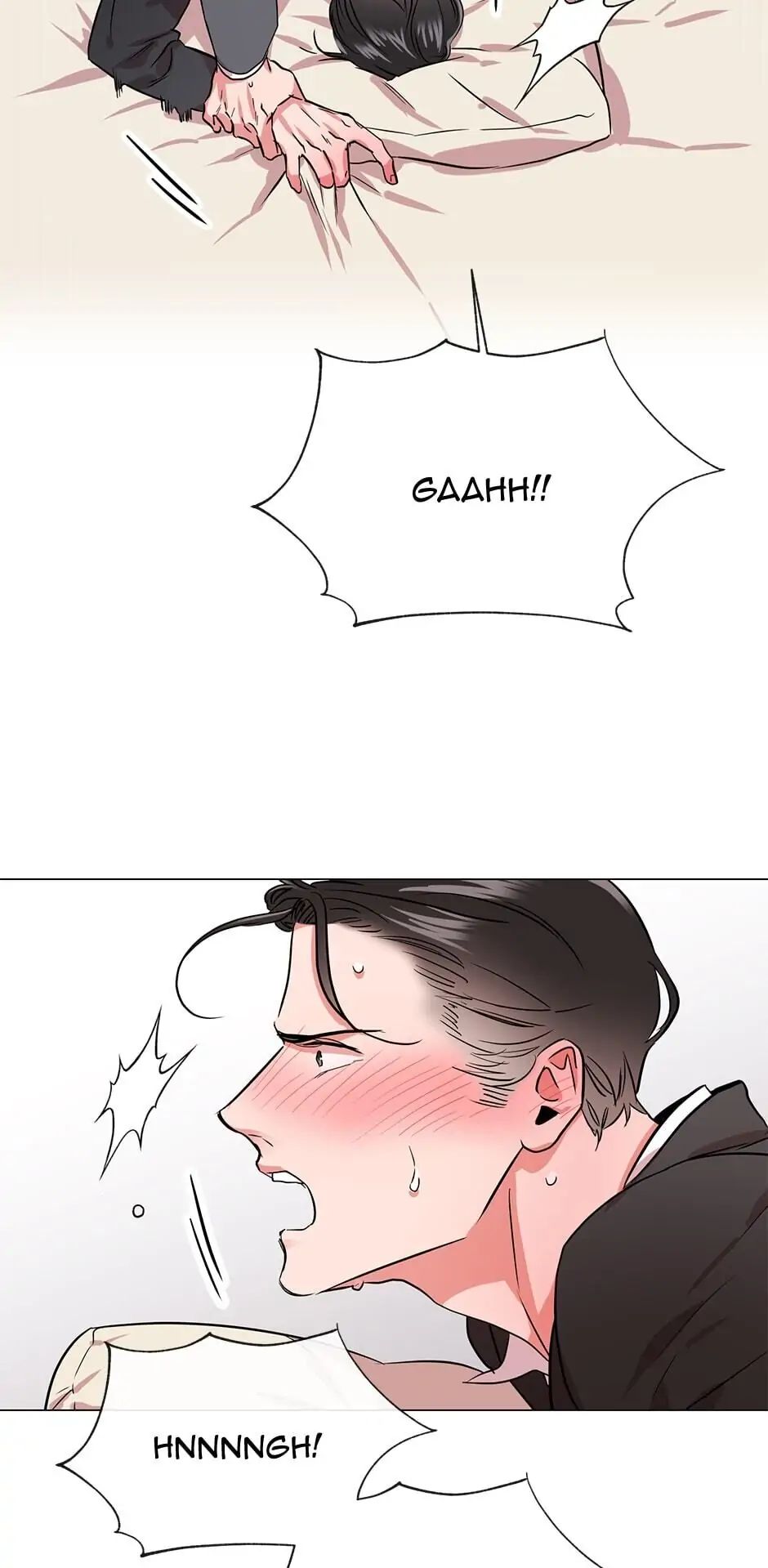 Read Red Candy chapter 78 image 27 on Lezhin