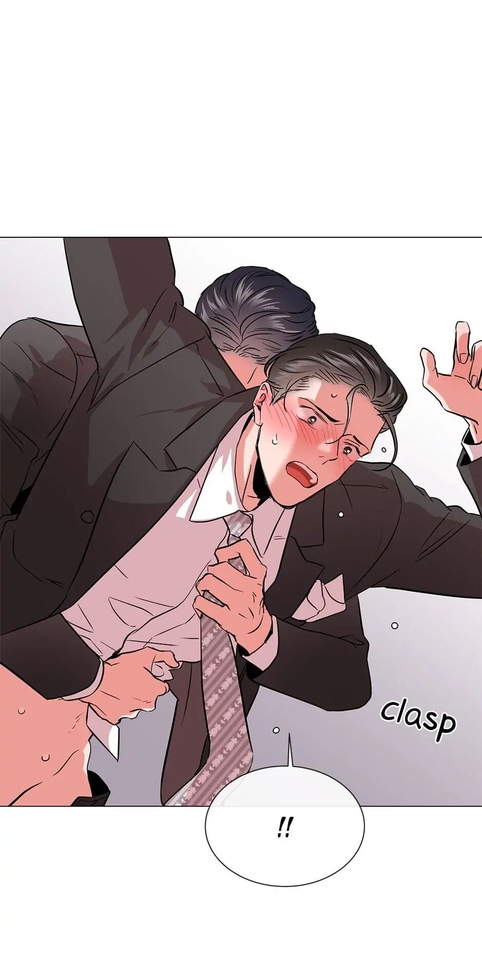 Read Red Candy chapter 78 image 29 on Lezhin