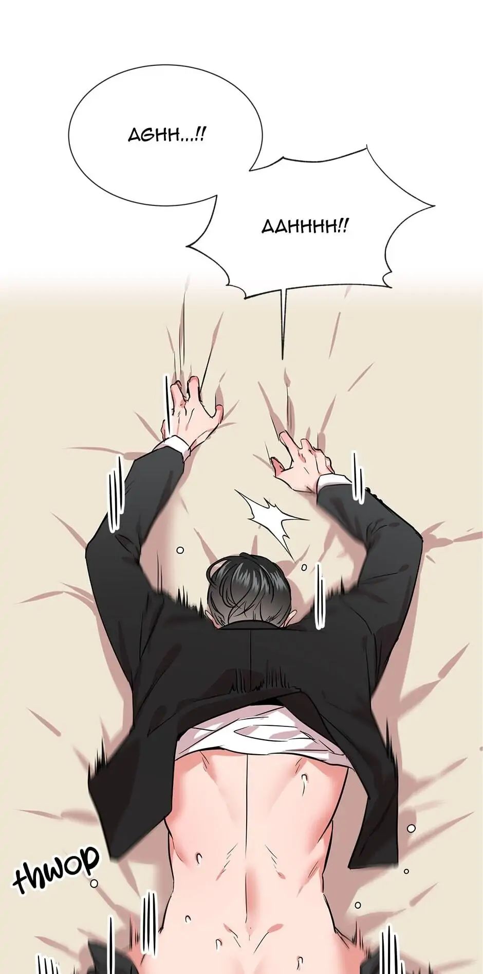Read Red Candy chapter 78 image 30 on Lezhin