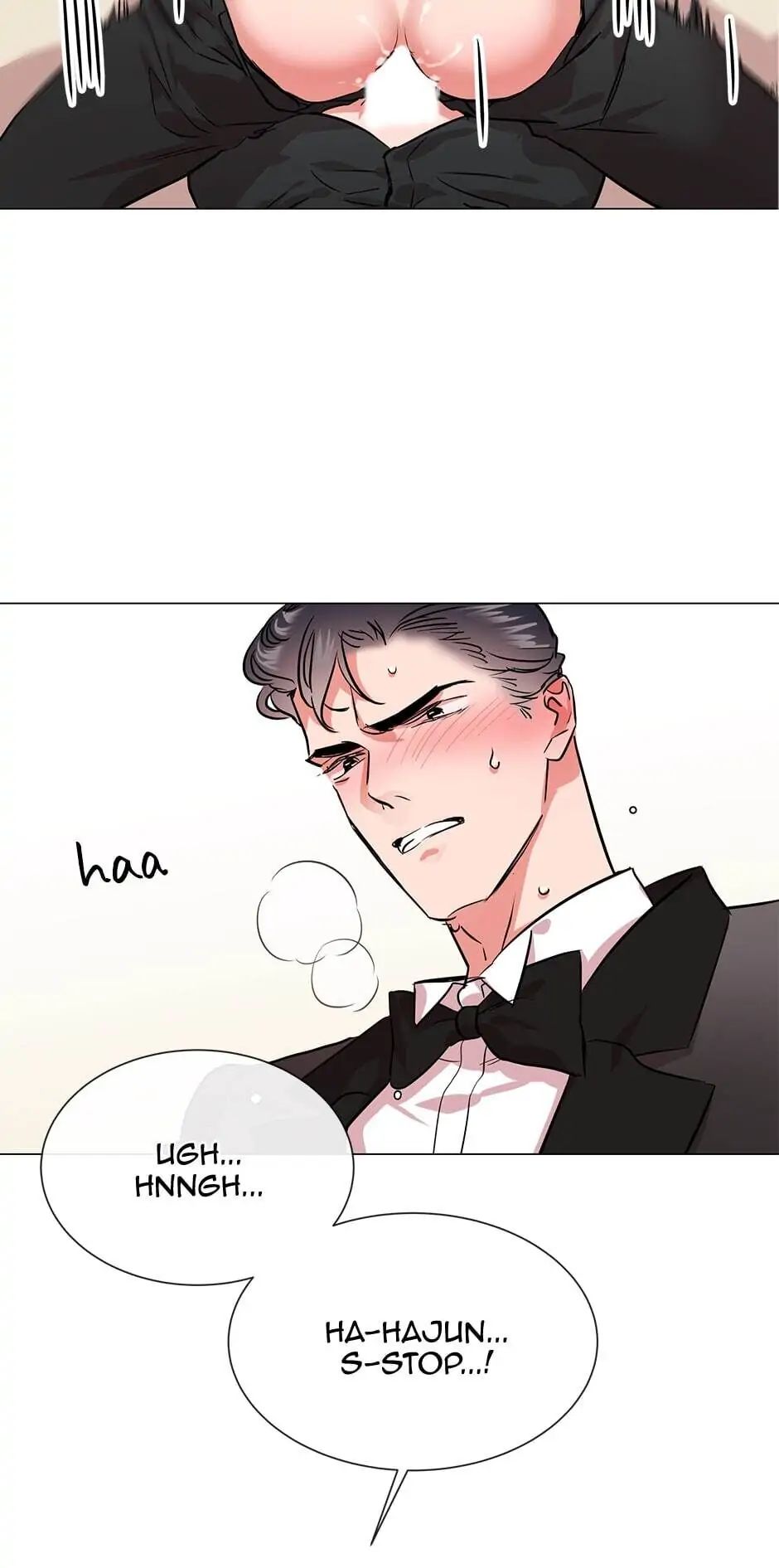 Read Red Candy chapter 78 image 31 on Lezhin