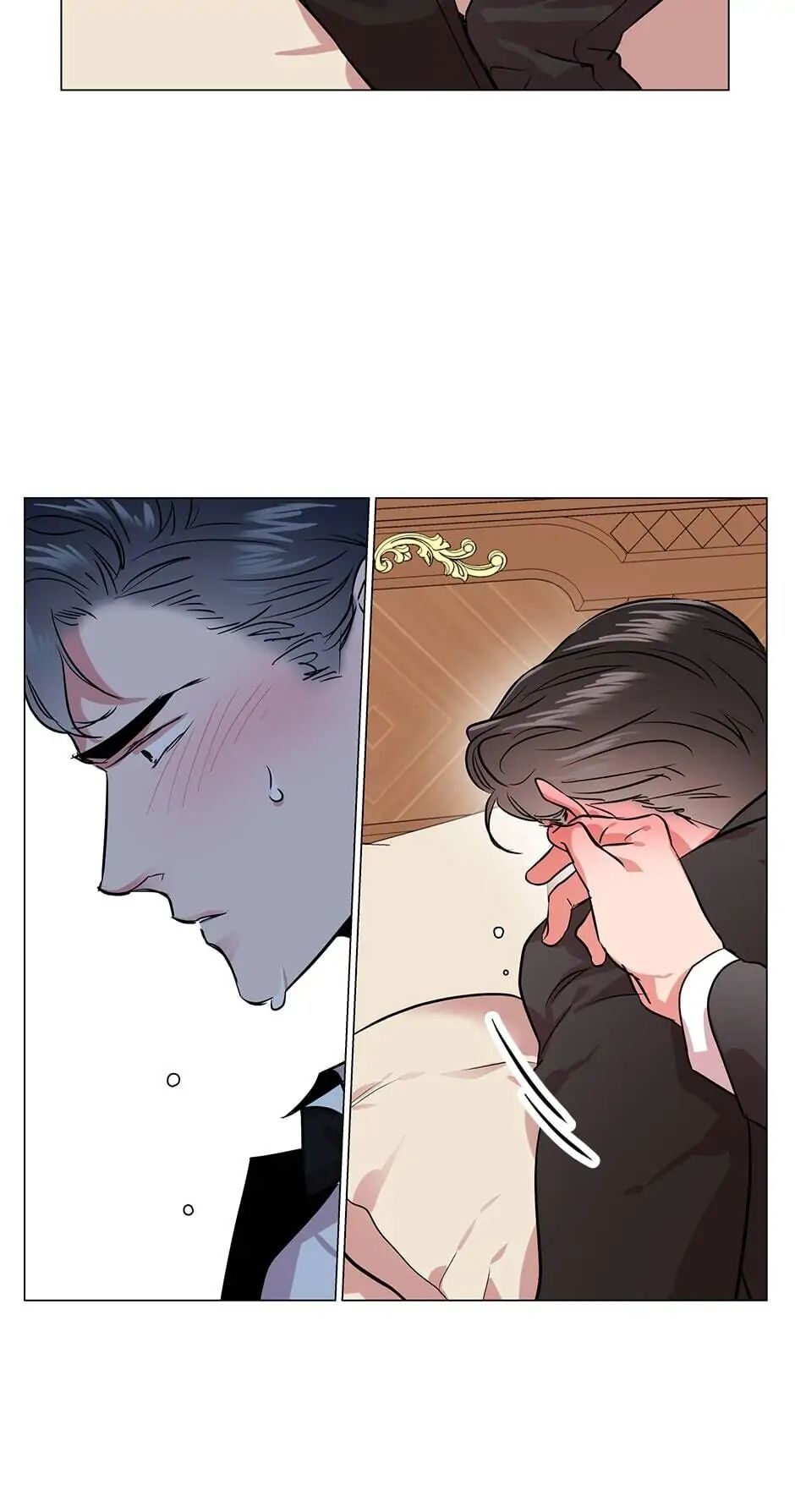 Read Red Candy chapter 78 image 33 on Lezhin