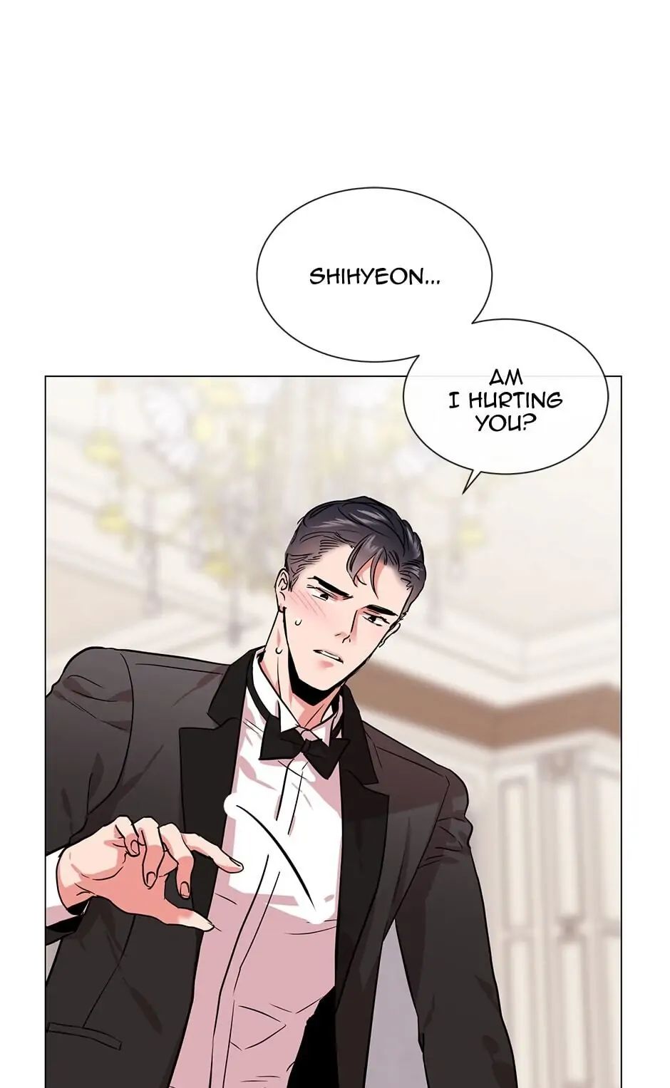 Read Red Candy chapter 78 image 35 on Lezhin