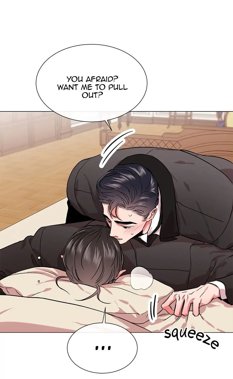Read Red Candy chapter 78 image 37 on Lezhin