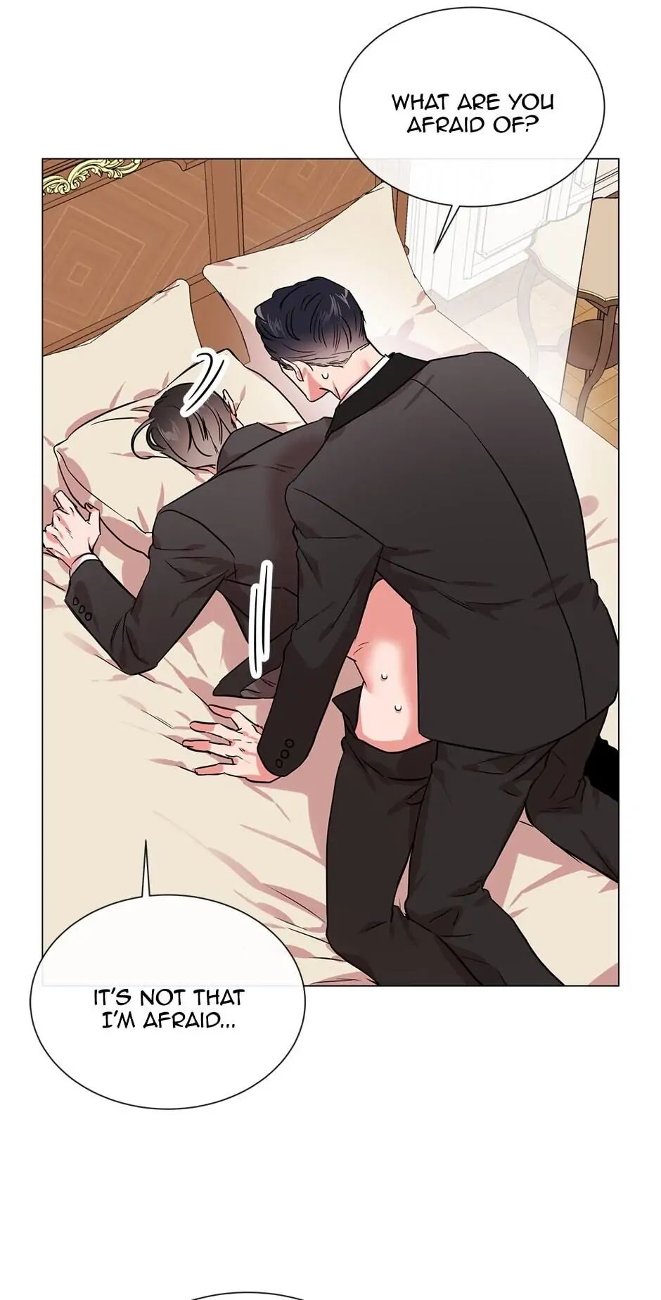 Read Red Candy chapter 78 image 39 on Lezhin
