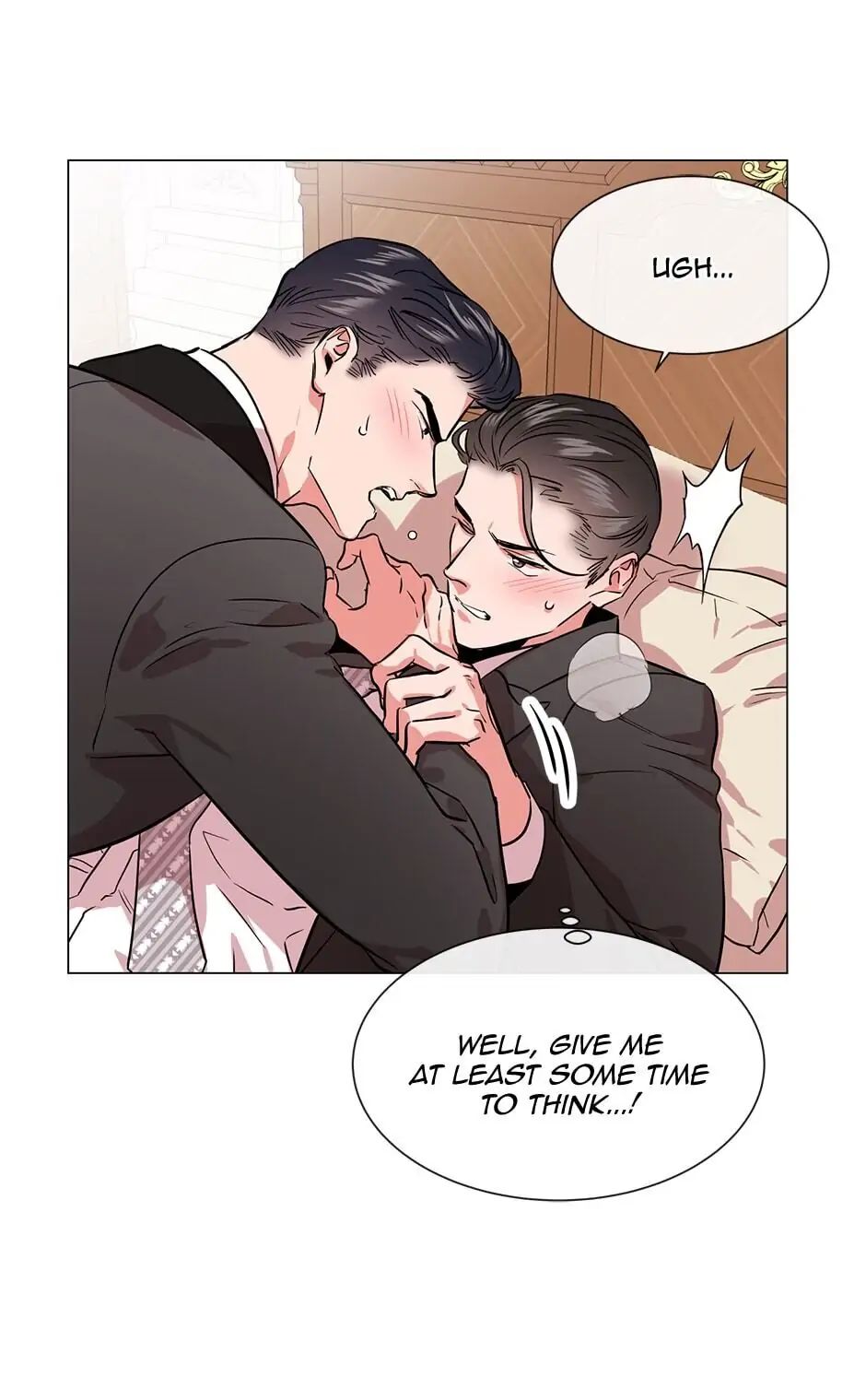 Read Red Candy chapter 78 image 4 on Lezhin