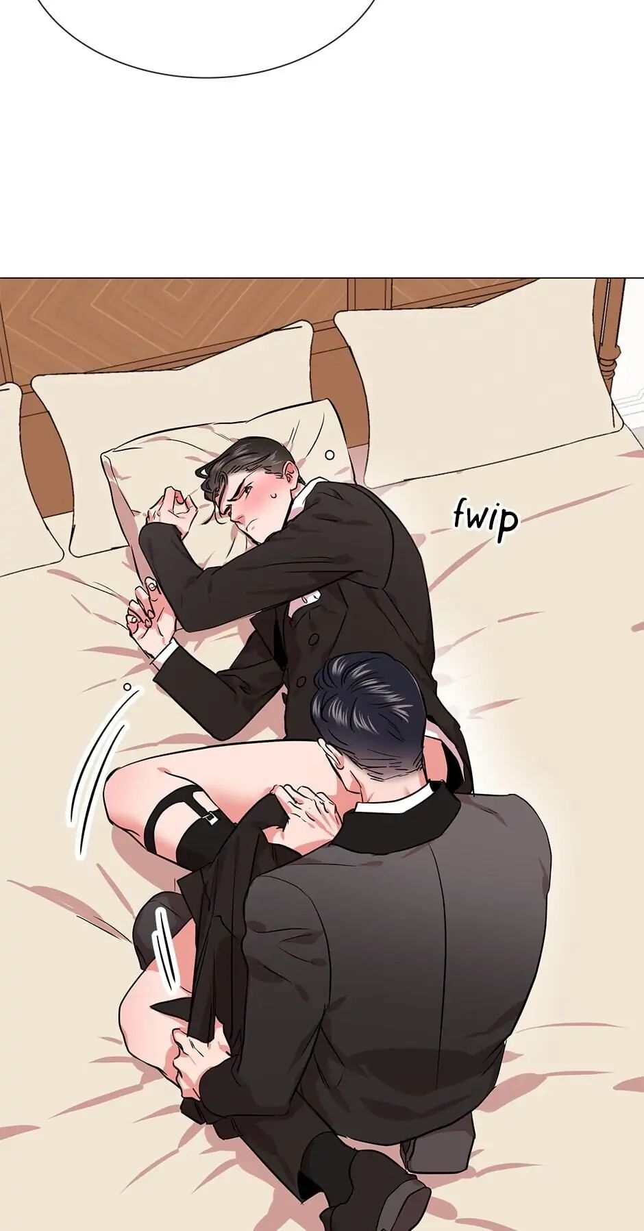 Read Red Candy chapter 78 image 45 on Lezhin