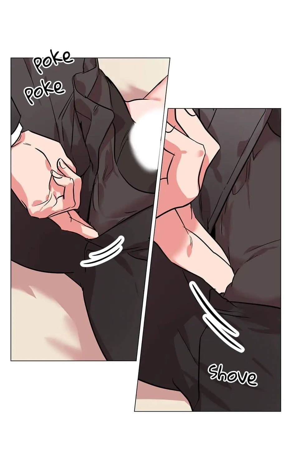 Read Red Candy chapter 78 image 5 on Lezhin