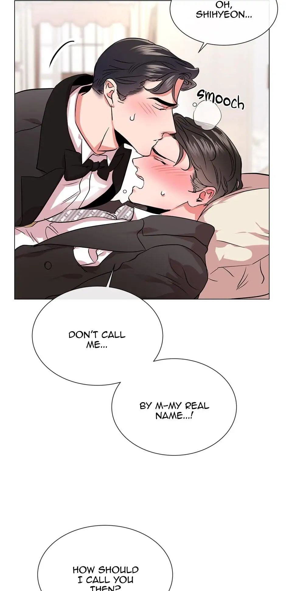 Read Red Candy chapter 78 image 51 on Lezhin