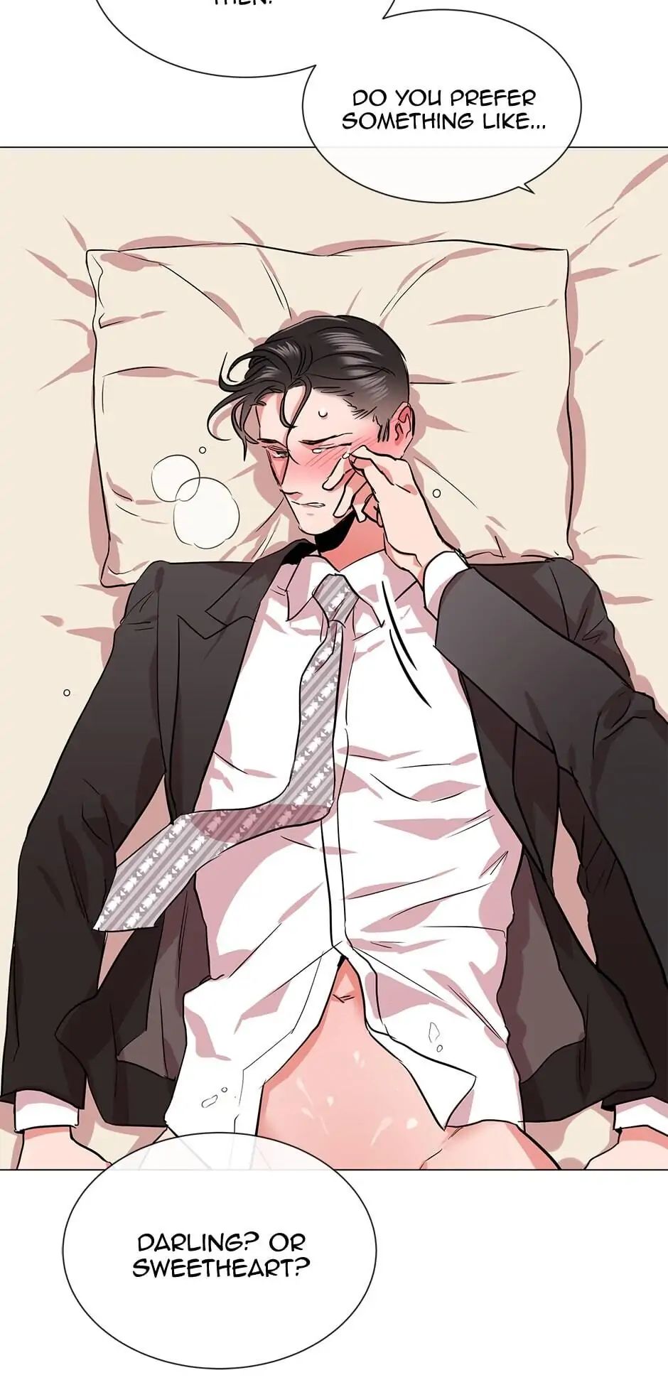 Read Red Candy chapter 78 image 52 on Lezhin