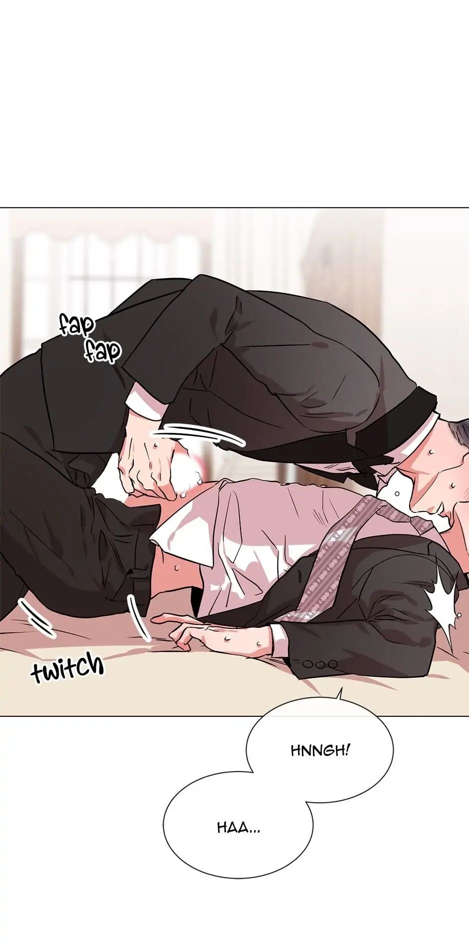 Read Red Candy chapter 78 image 6 on Lezhin