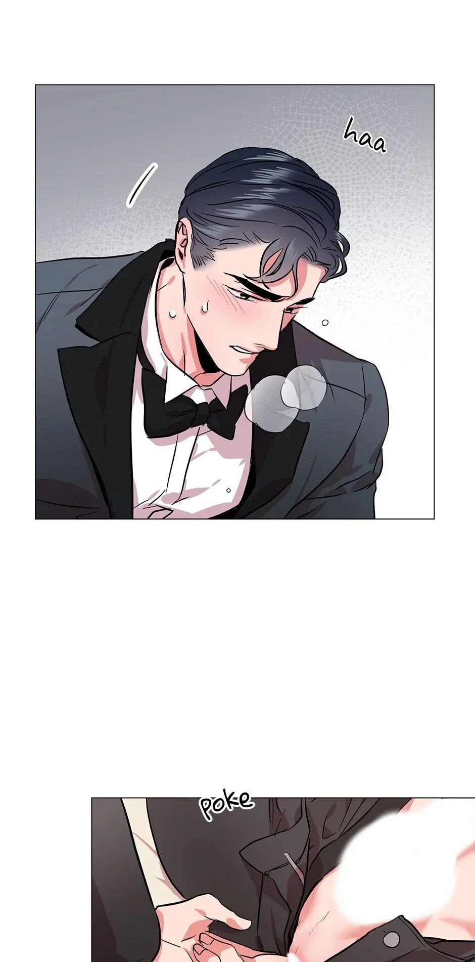 Read Red Candy chapter 78 image 7 on Lezhin