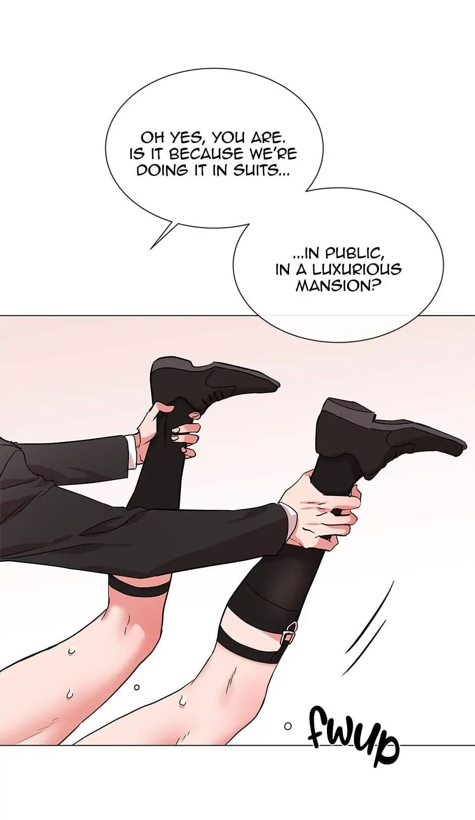 Read Red Candy chapter 79 image 10 on Lezhin