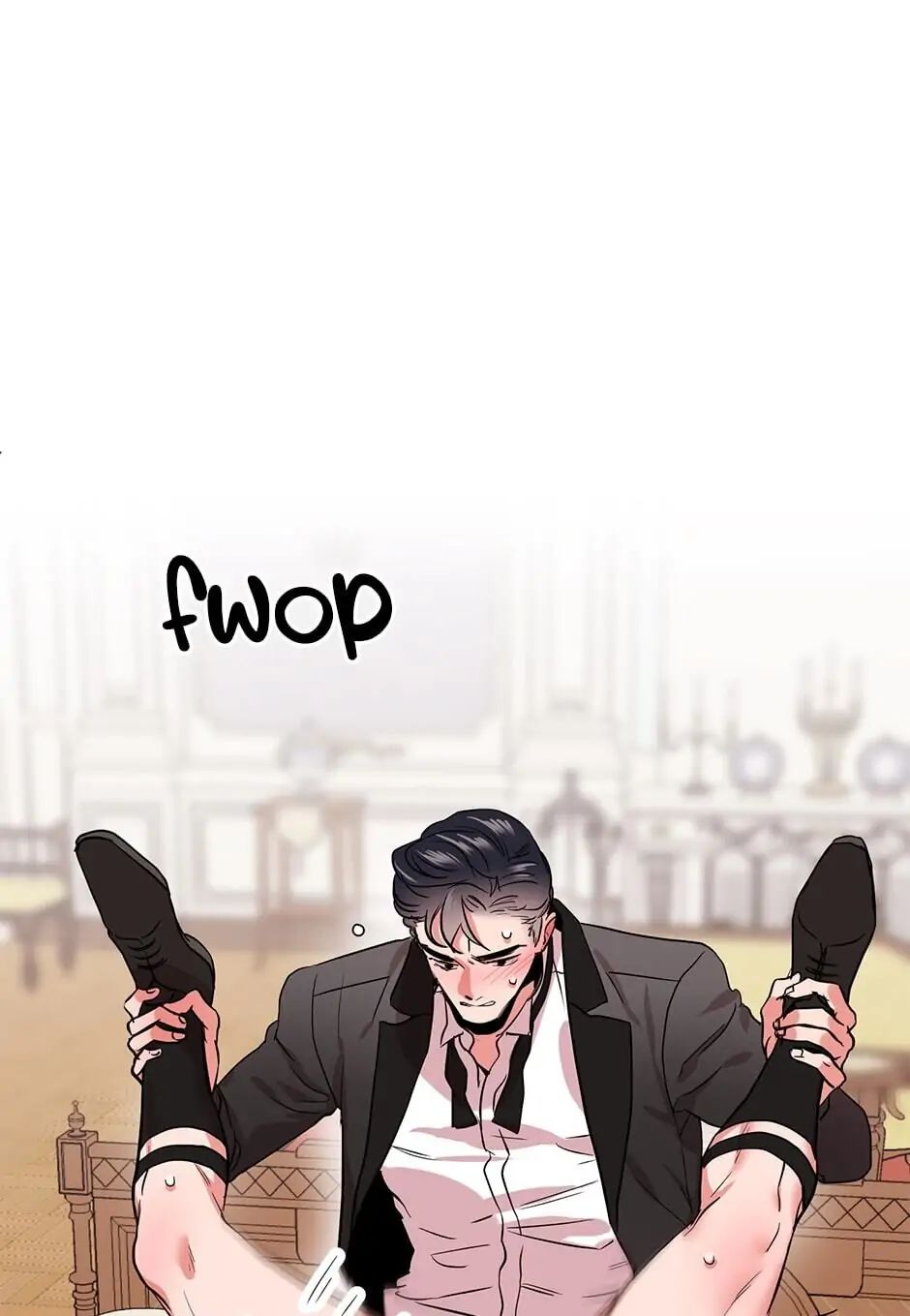 Read Red Candy chapter 79 image 11 on Lezhin