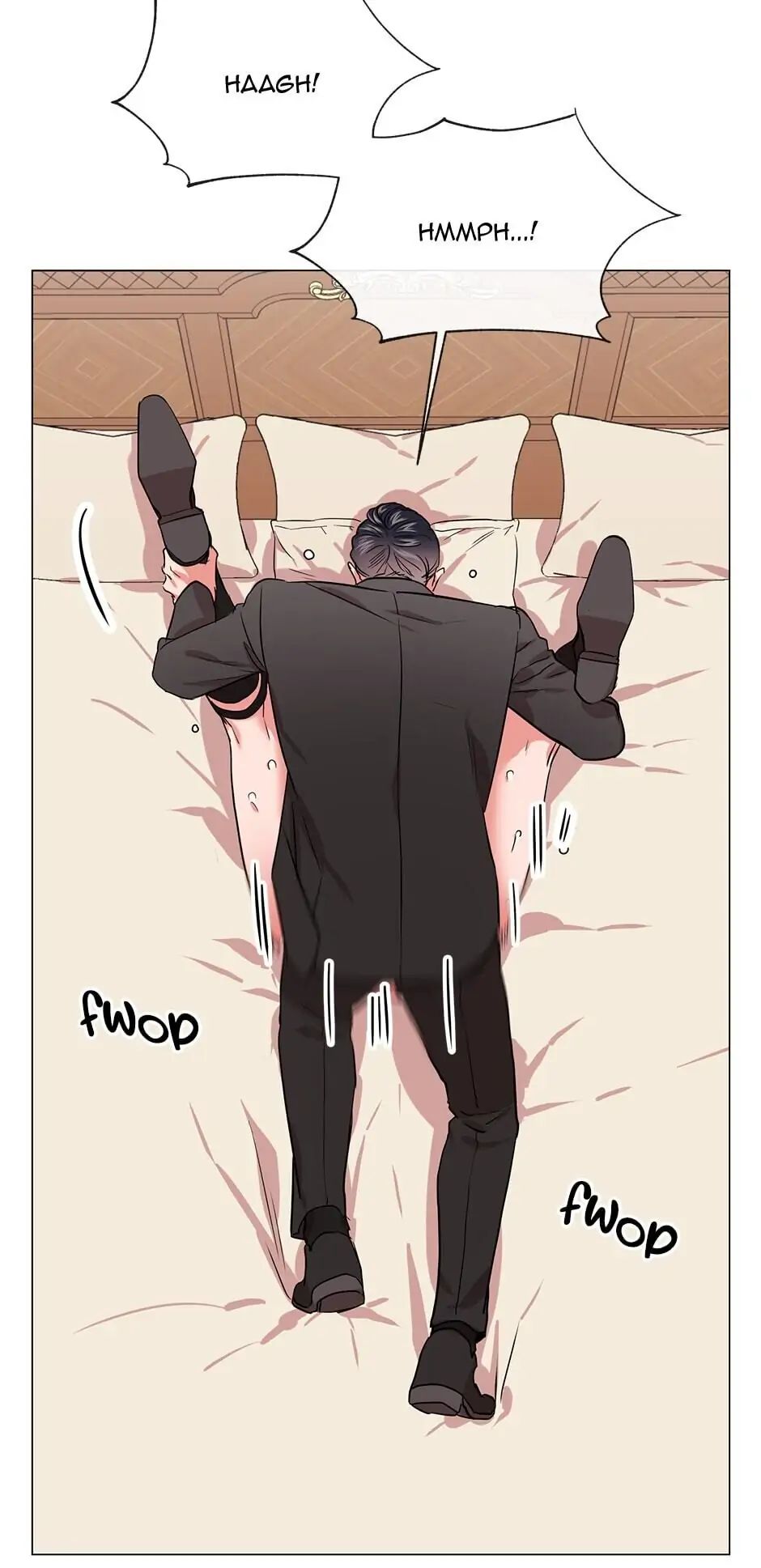 Read Red Candy chapter 79 image 16 on Lezhin