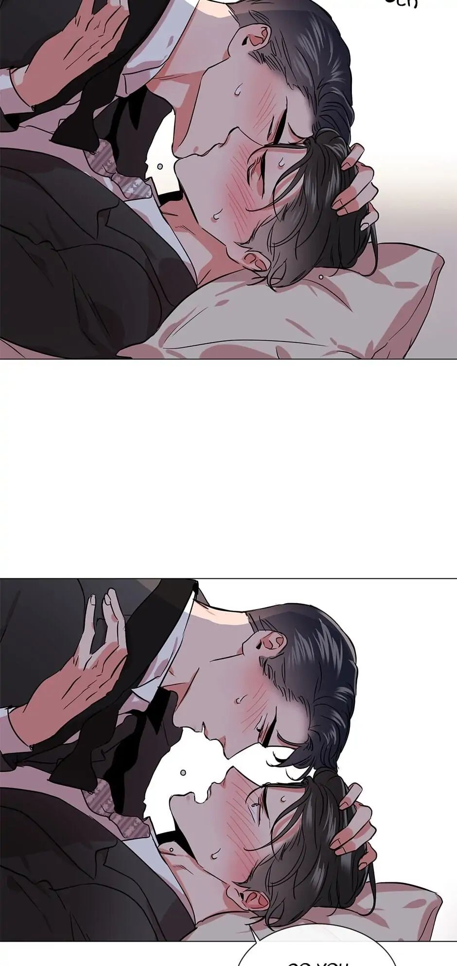 Read Red Candy chapter 79 image 18 on Lezhin