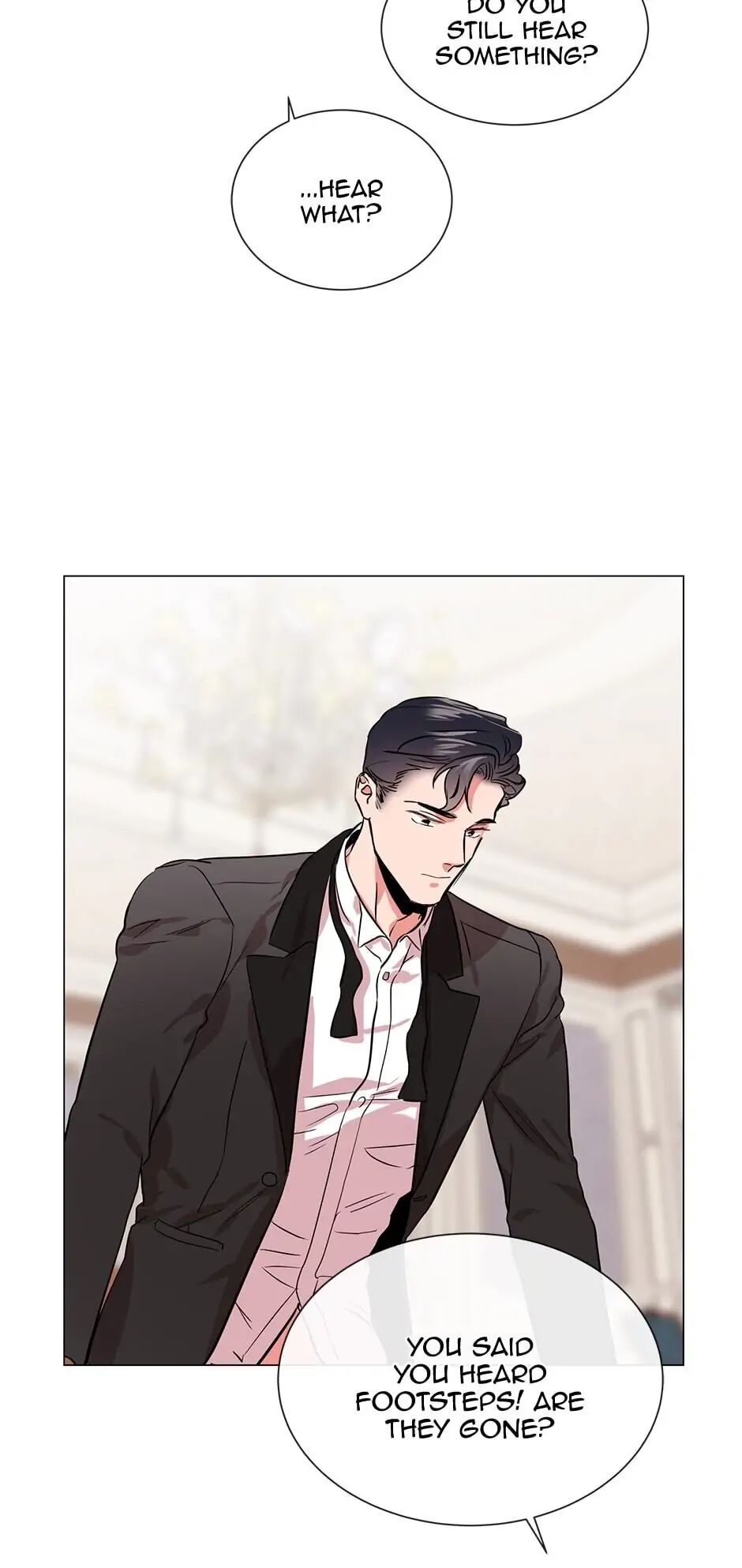Read Red Candy chapter 79 image 19 on Lezhin