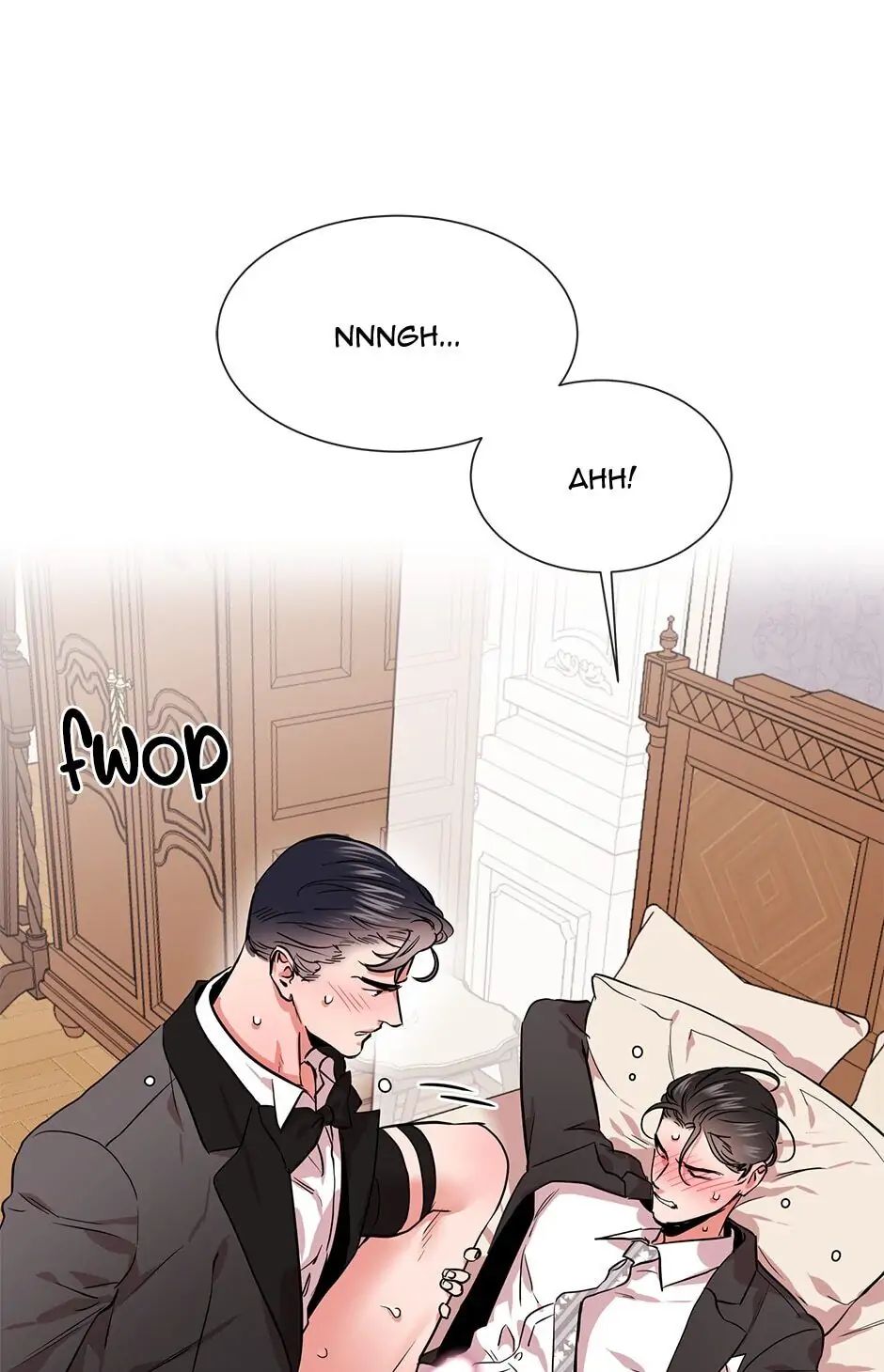 Read Red Candy chapter 79 image 2 on Lezhin
