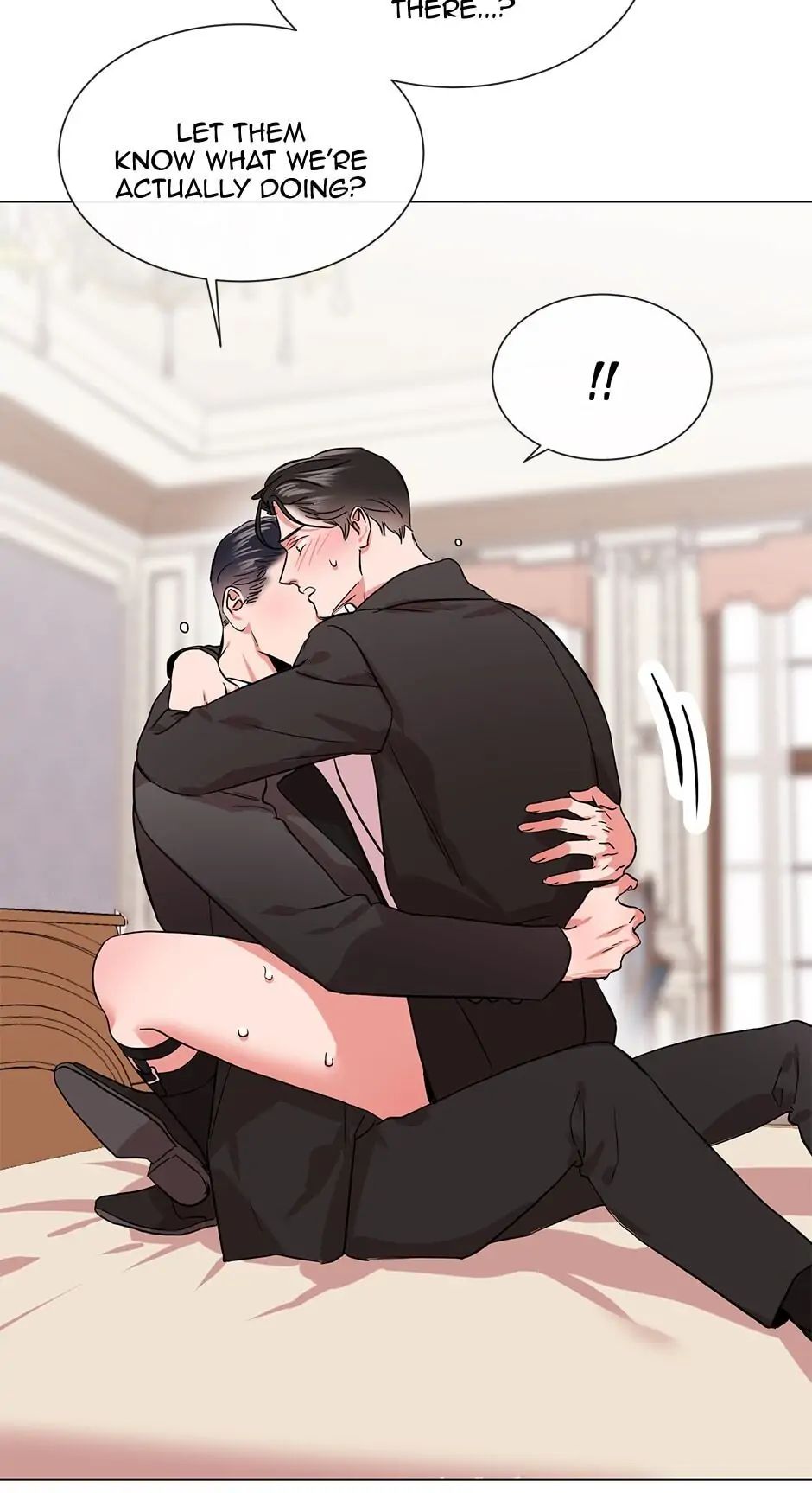 Read Red Candy chapter 79 image 22 on Lezhin