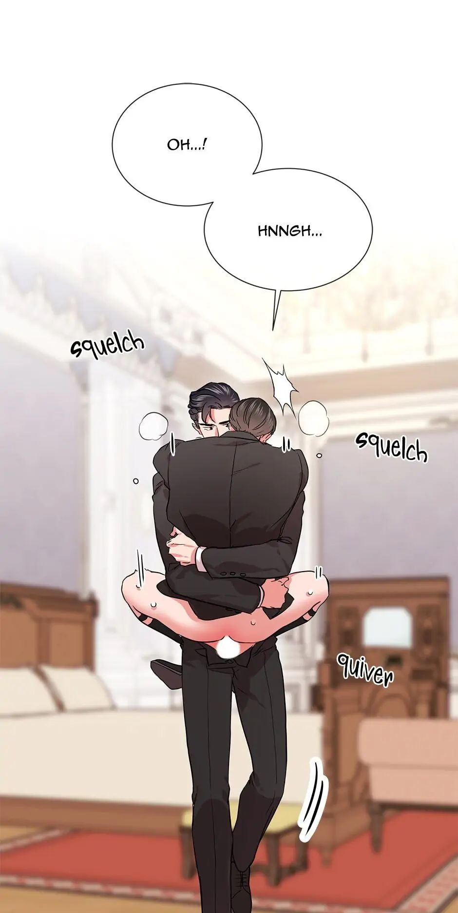 Read Red Candy chapter 79 image 24 on Lezhin