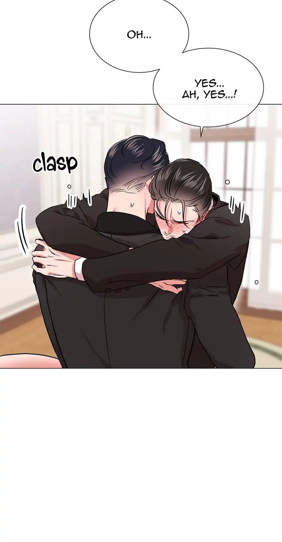 Read Red Candy chapter 79 image 27 on Lezhin