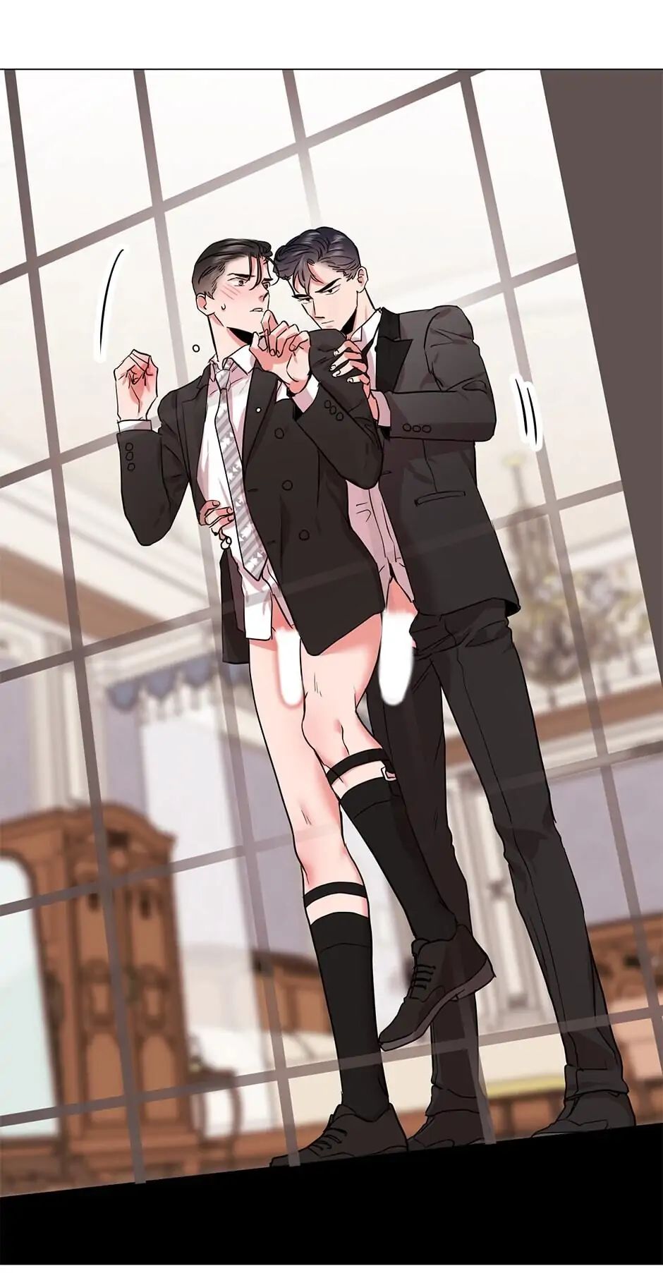 Read Red Candy chapter 79 image 28 on Lezhin