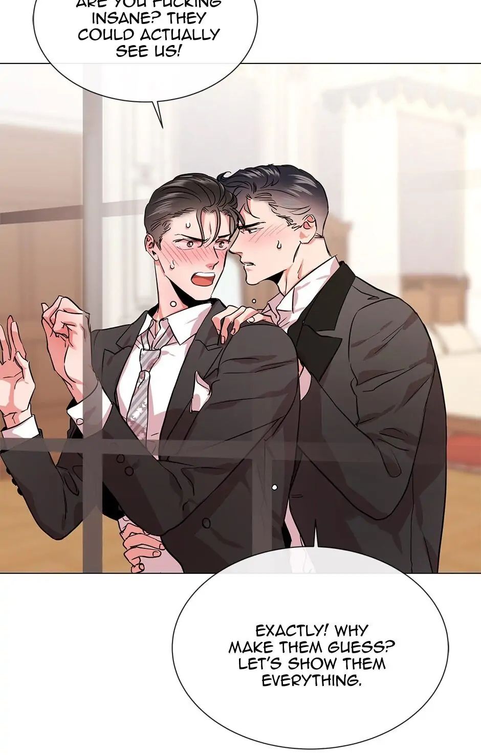 Read Red Candy chapter 79 image 31 on Lezhin