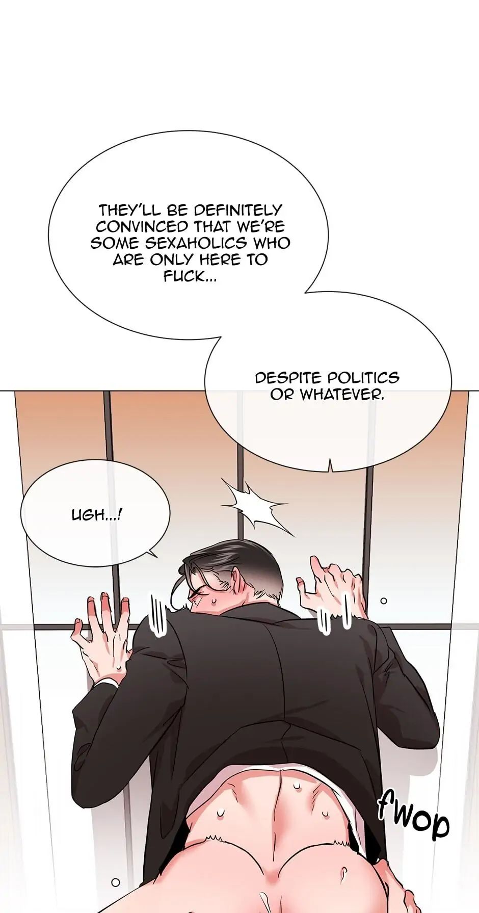 Read Red Candy chapter 79 image 33 on Lezhin