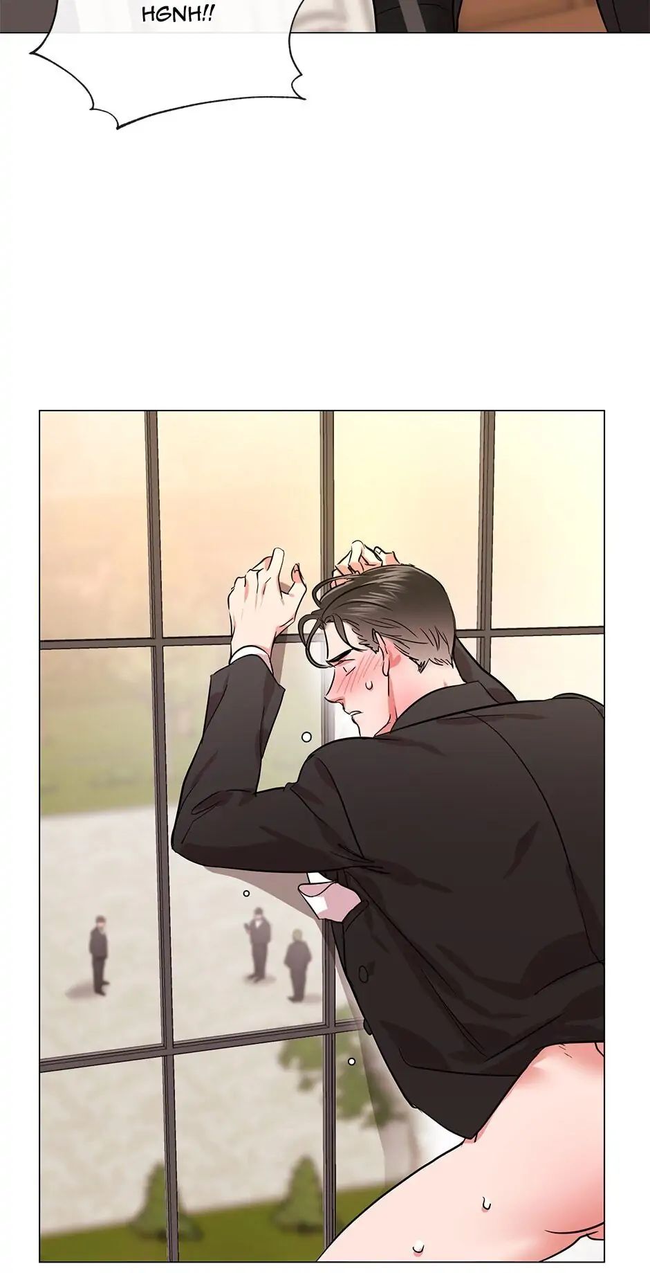 Read Red Candy chapter 79 image 37 on Lezhin