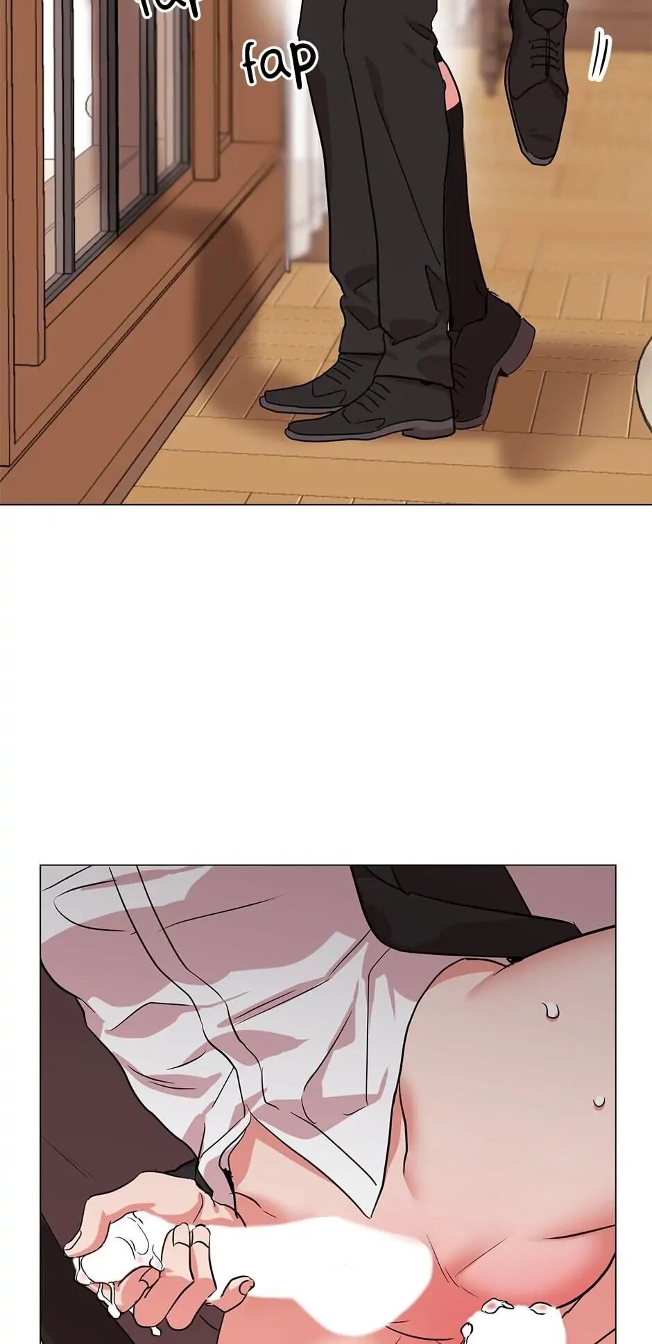 Read Red Candy chapter 79 image 42 on Lezhin